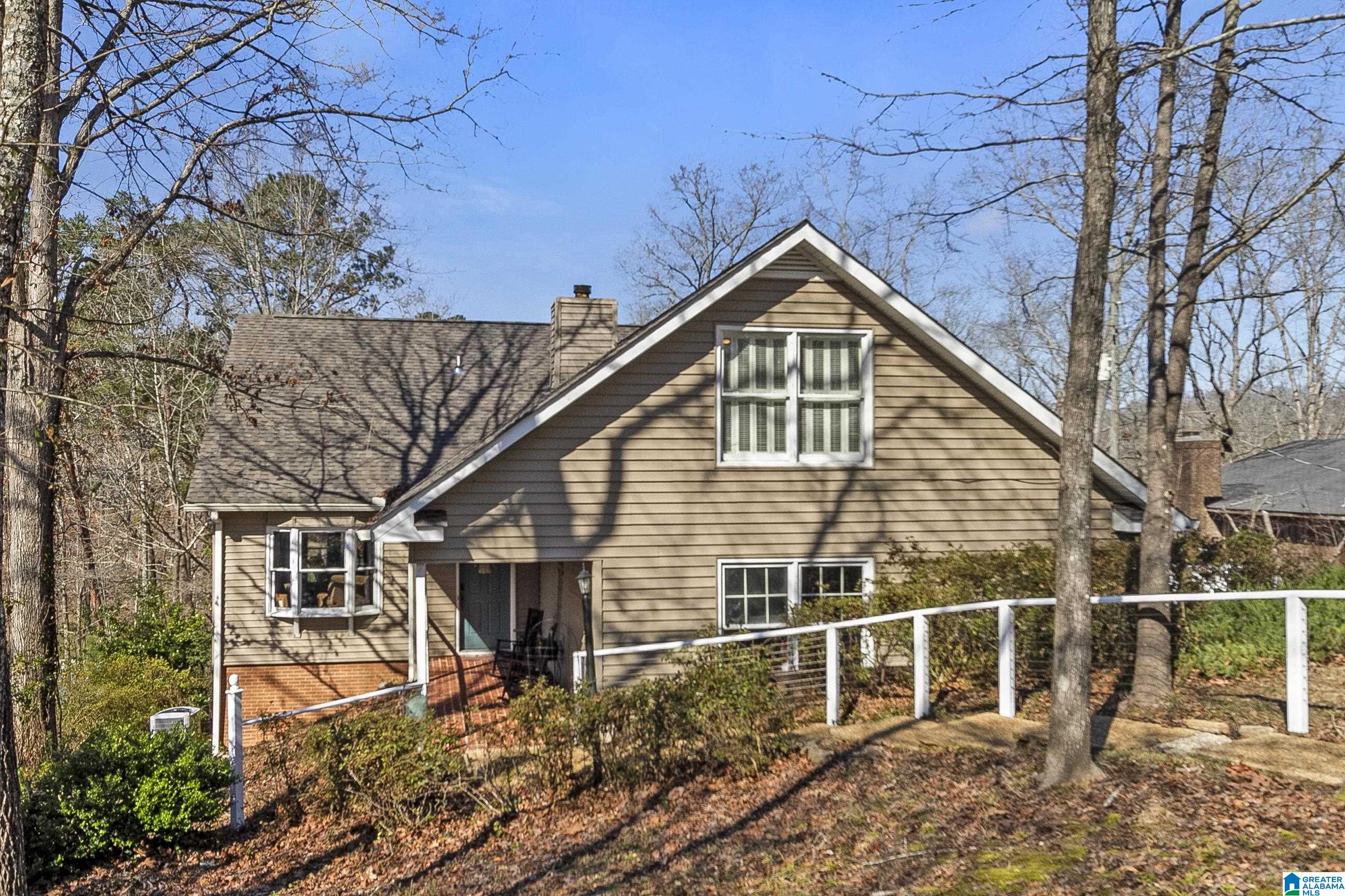 15730 BEACON POINT DRIVE