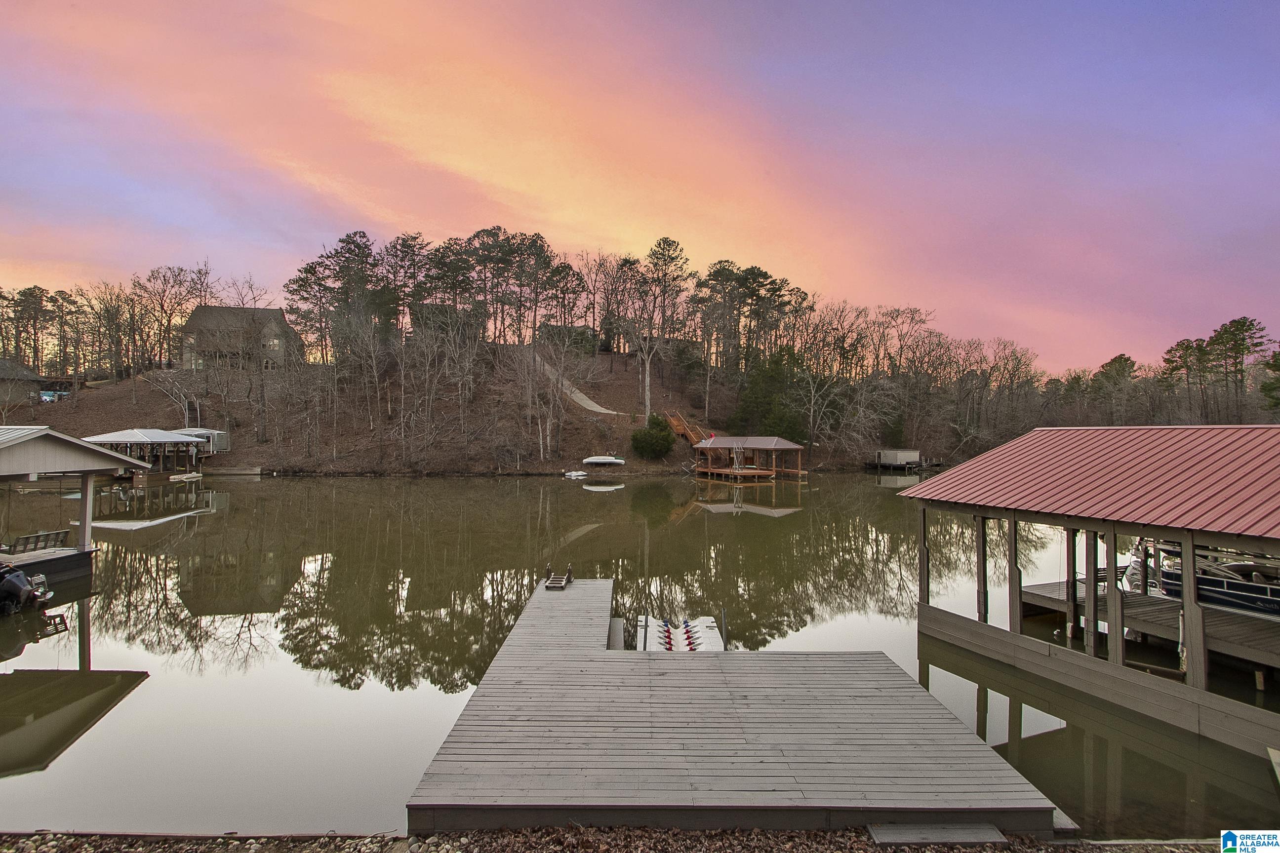 15730 BEACON POINT DRIVE