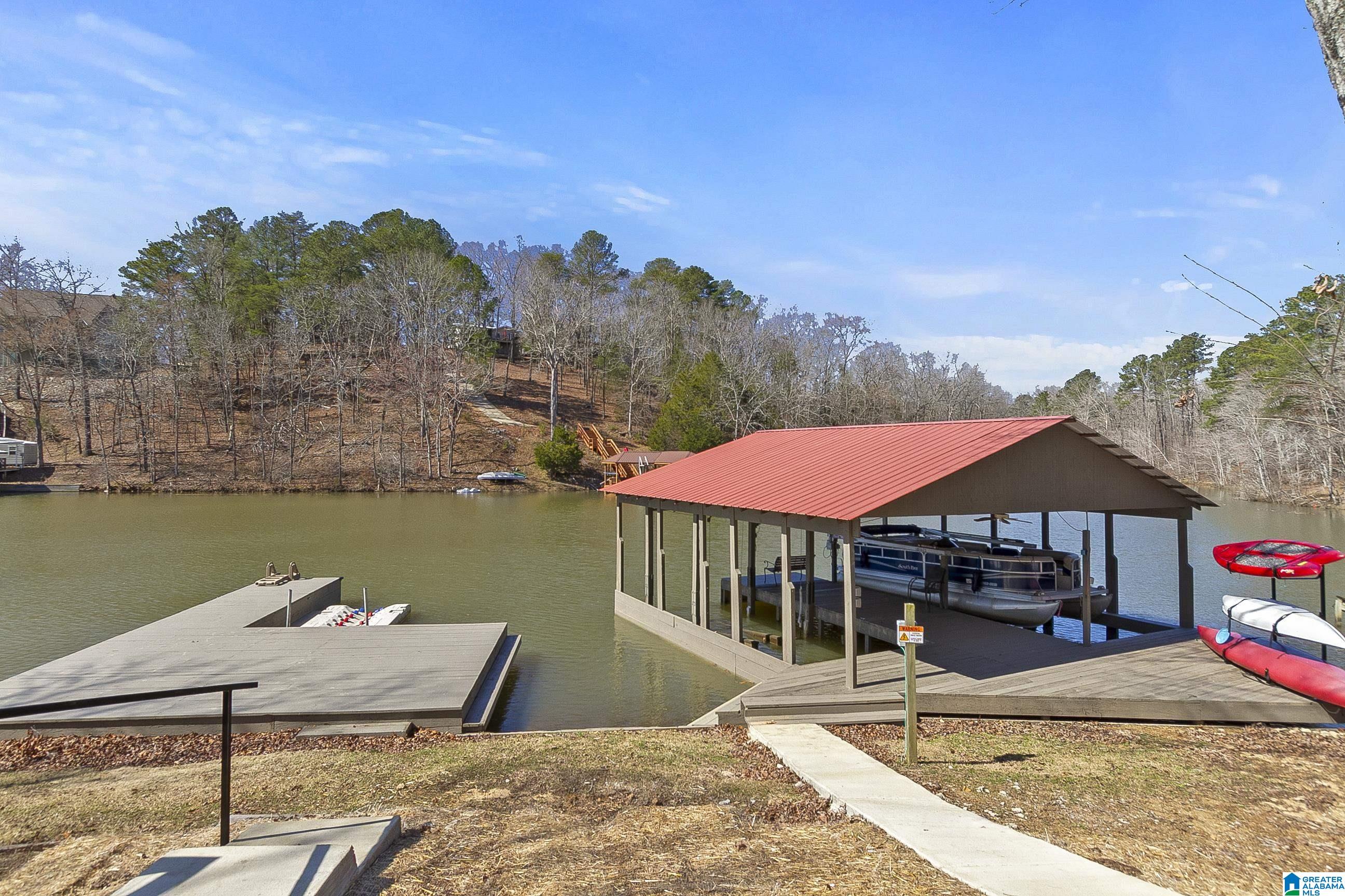 15730 BEACON POINT DRIVE