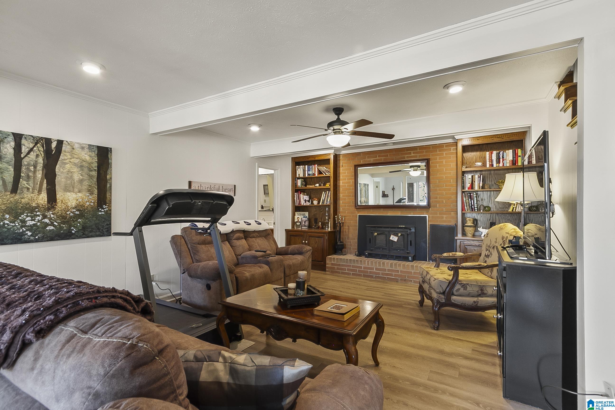 15730 BEACON POINT DRIVE