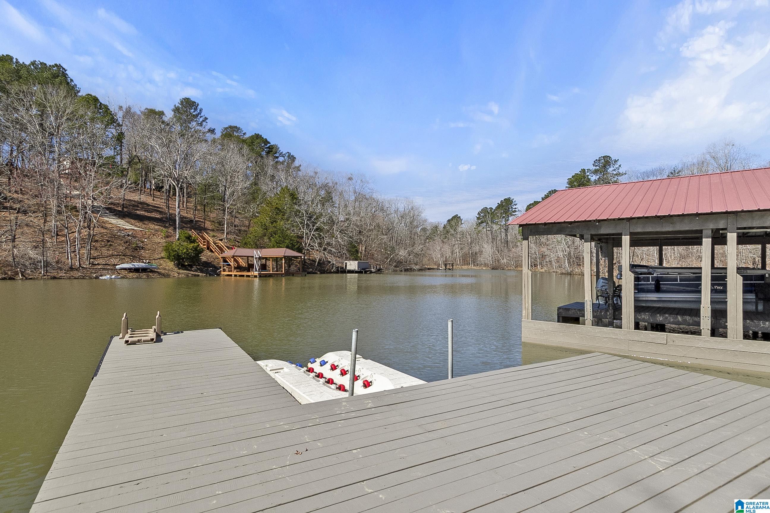 15730 BEACON POINT DRIVE