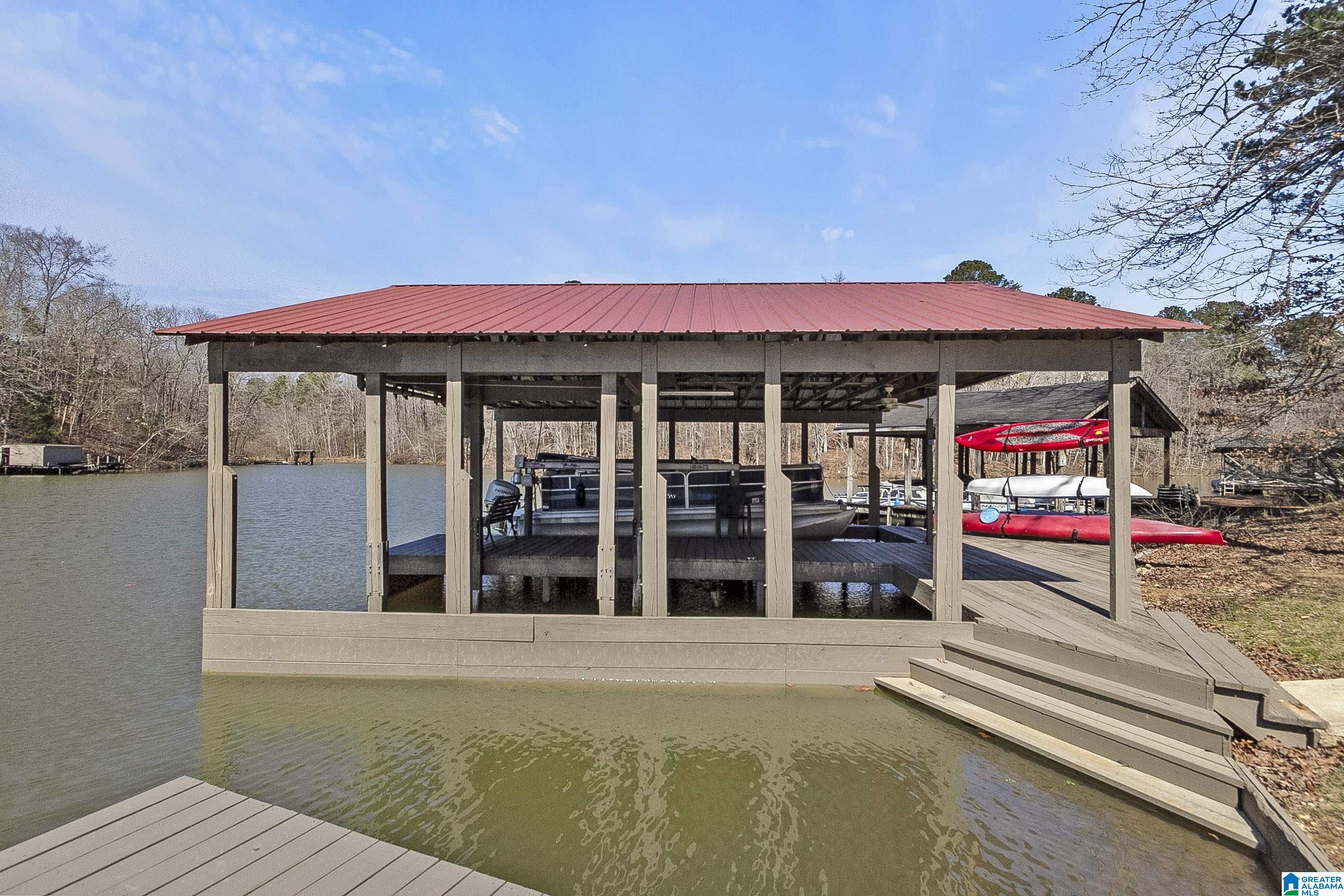 15730 BEACON POINT DRIVE