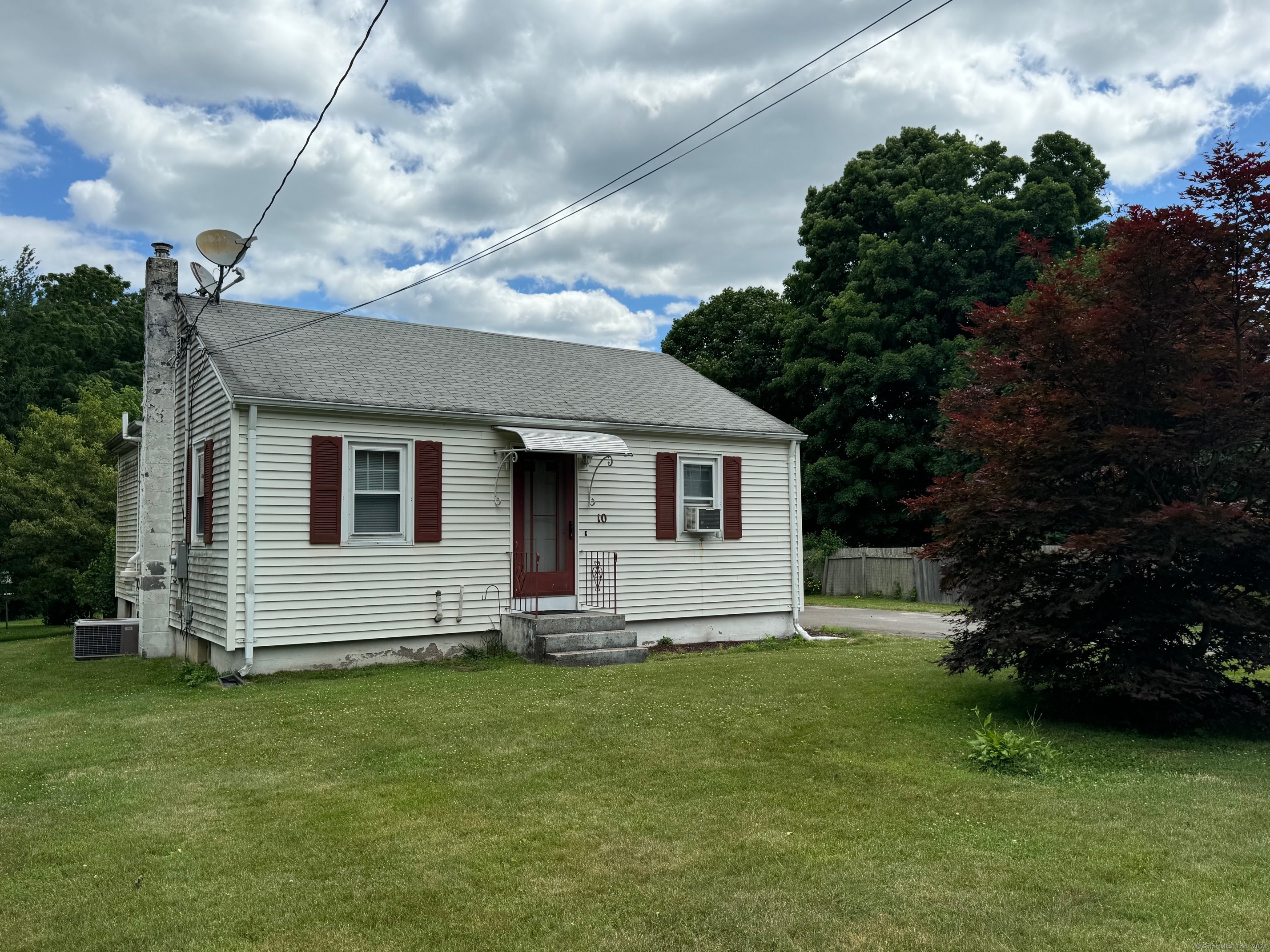 10 Olson Place