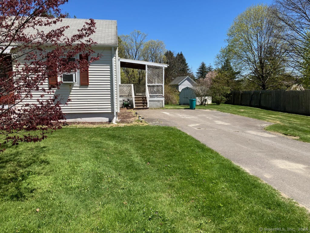 10 Olson Place