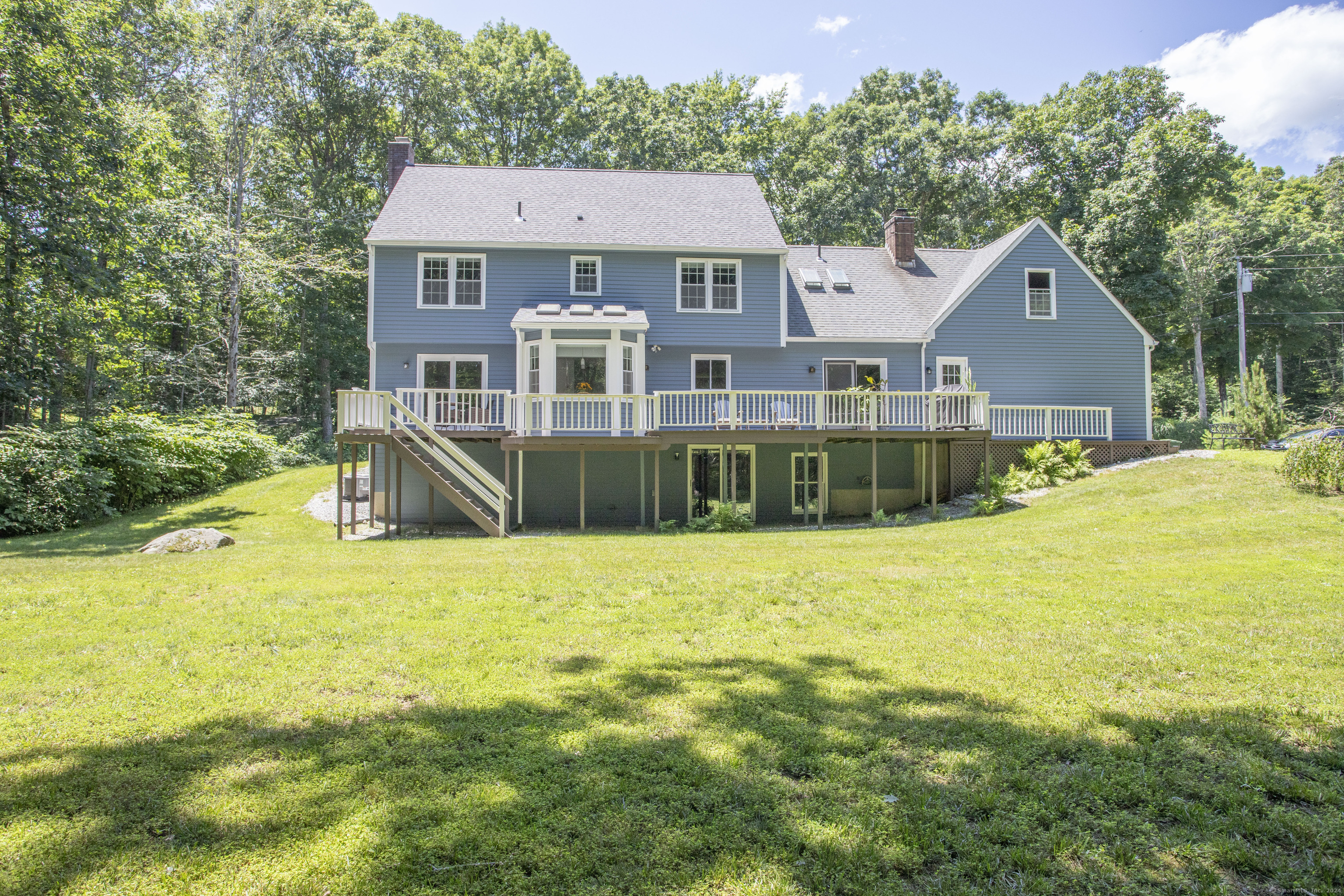 24 Pepperidge Trail