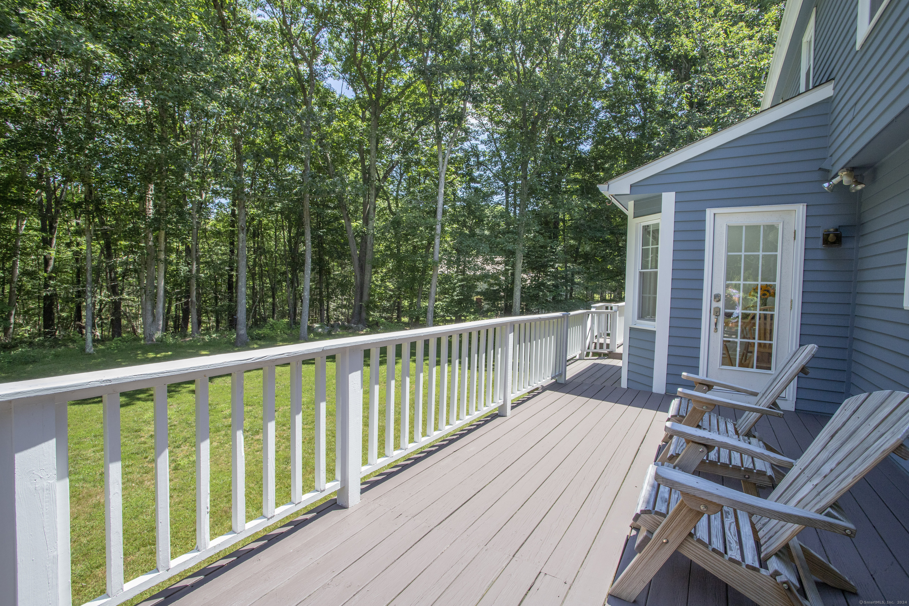 24 Pepperidge Trail
