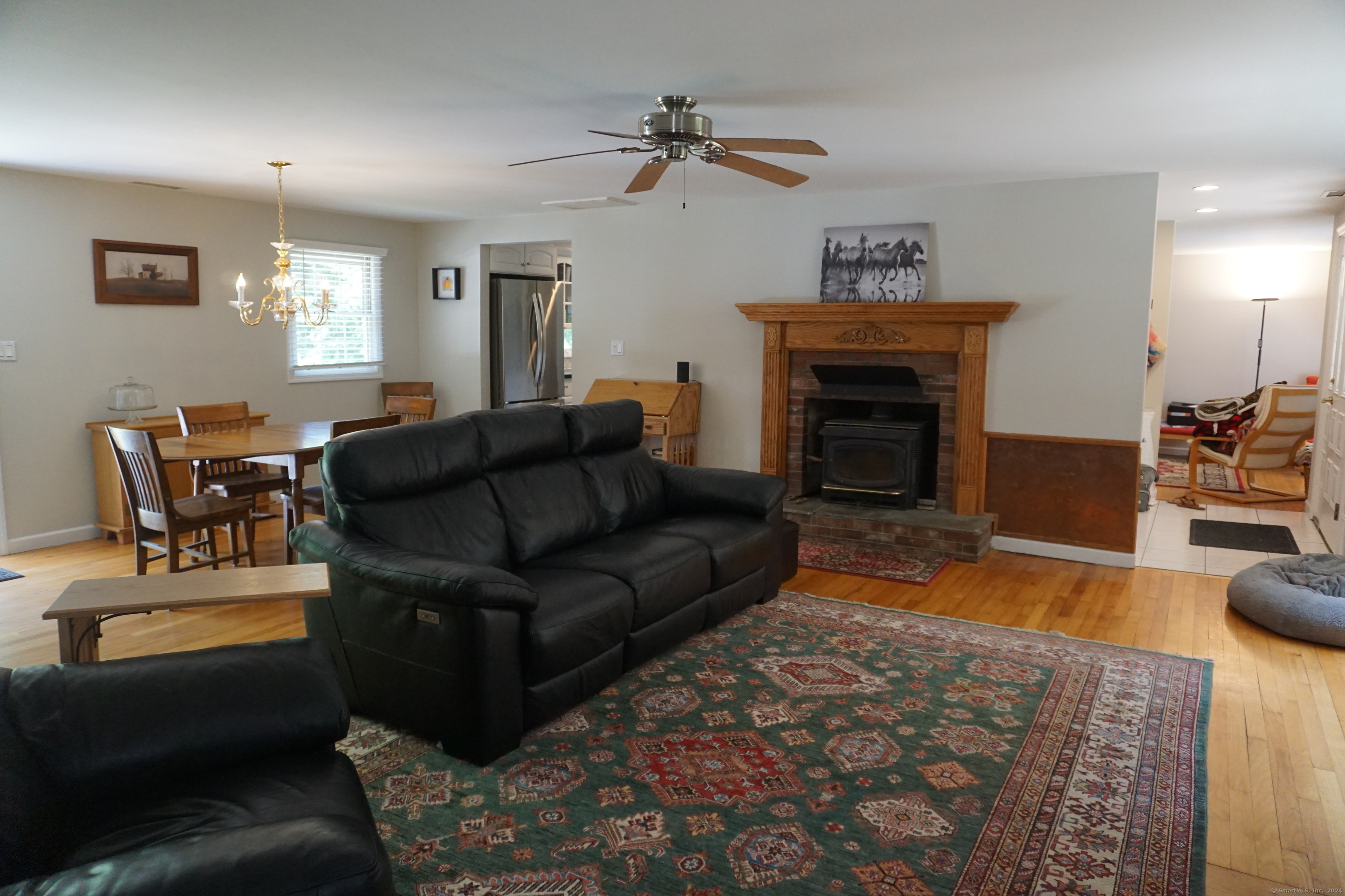 309 Roast Meat Hill Road