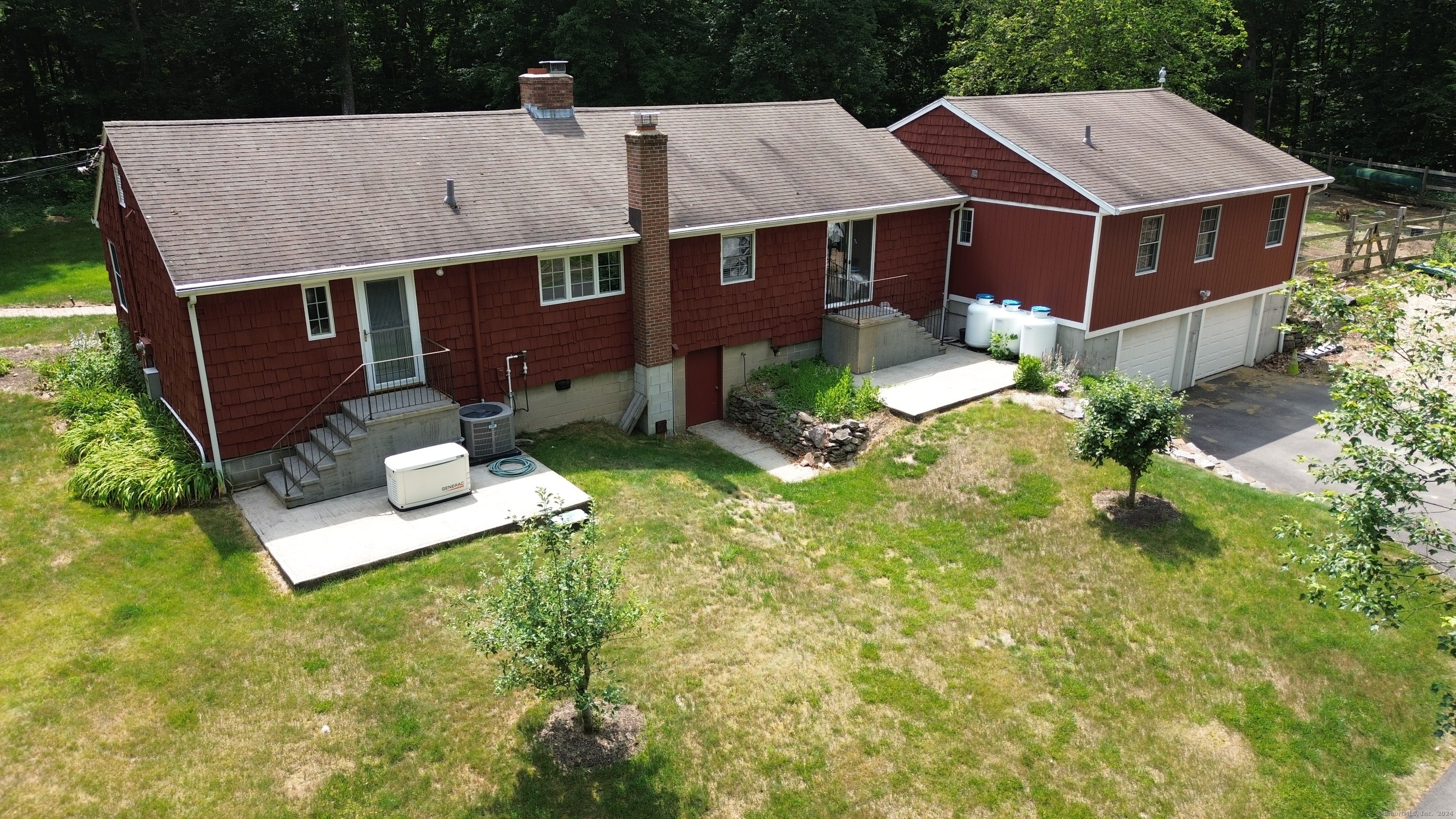 309 Roast Meat Hill Road