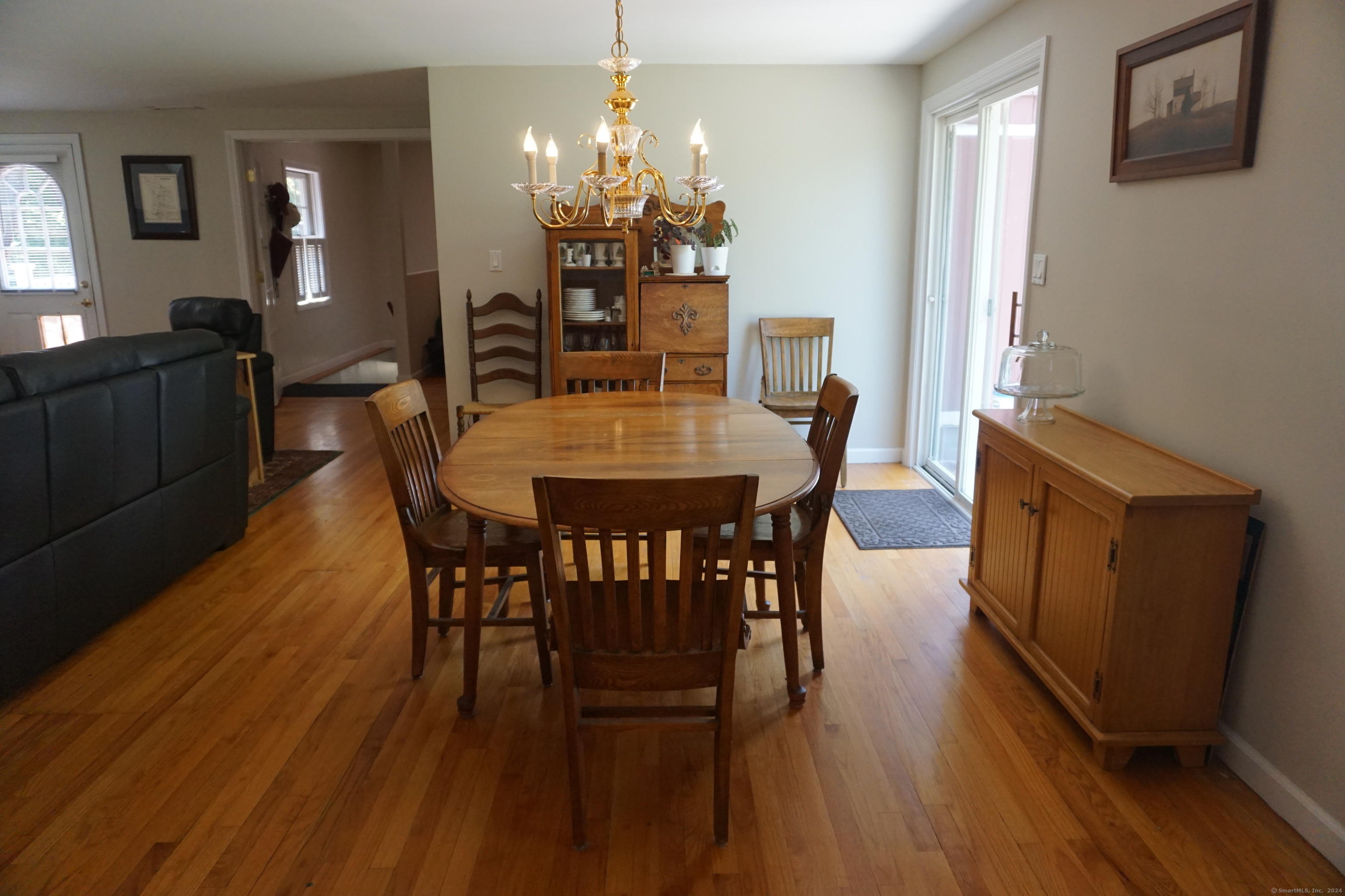 309 Roast Meat Hill Road
