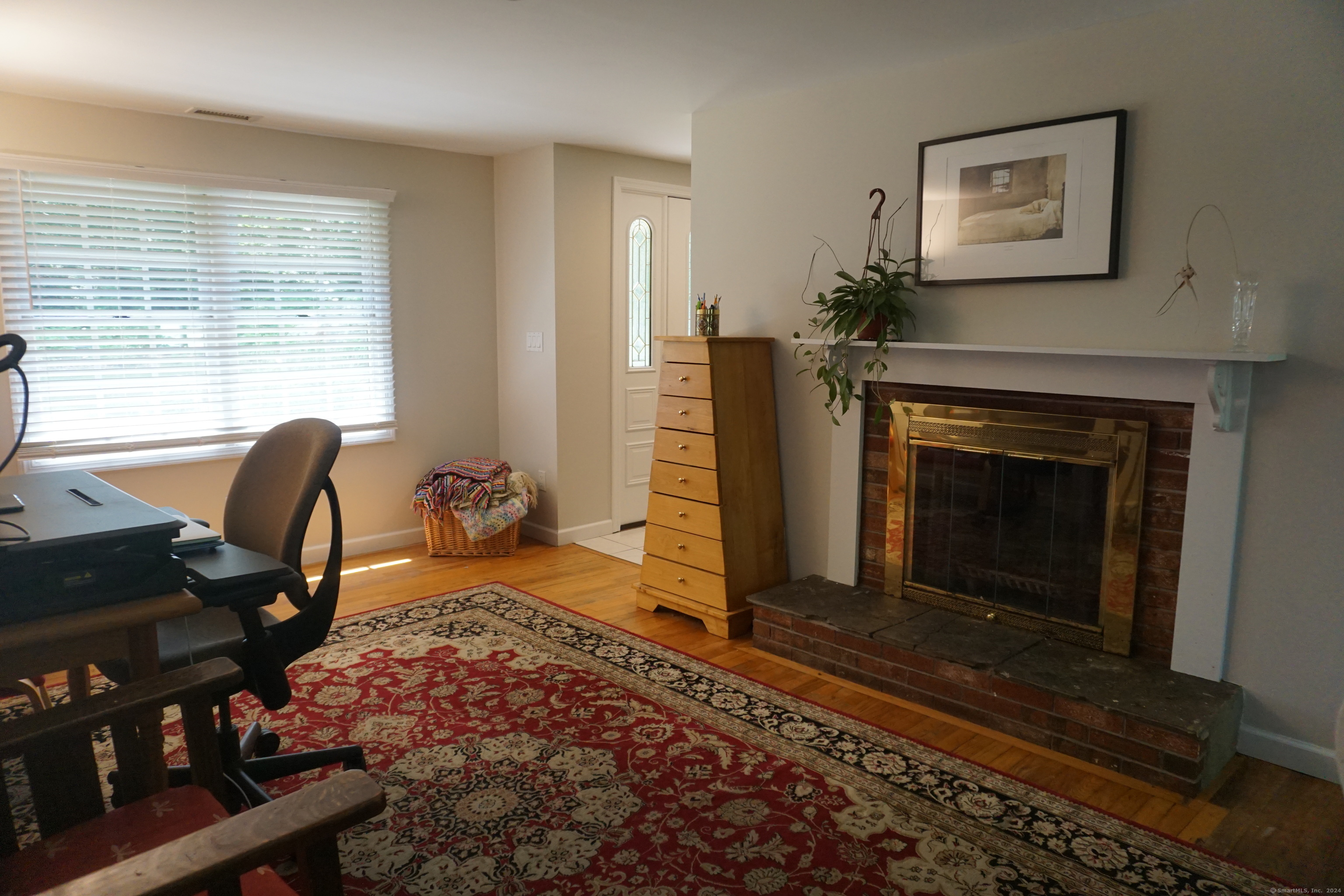 309 Roast Meat Hill Road