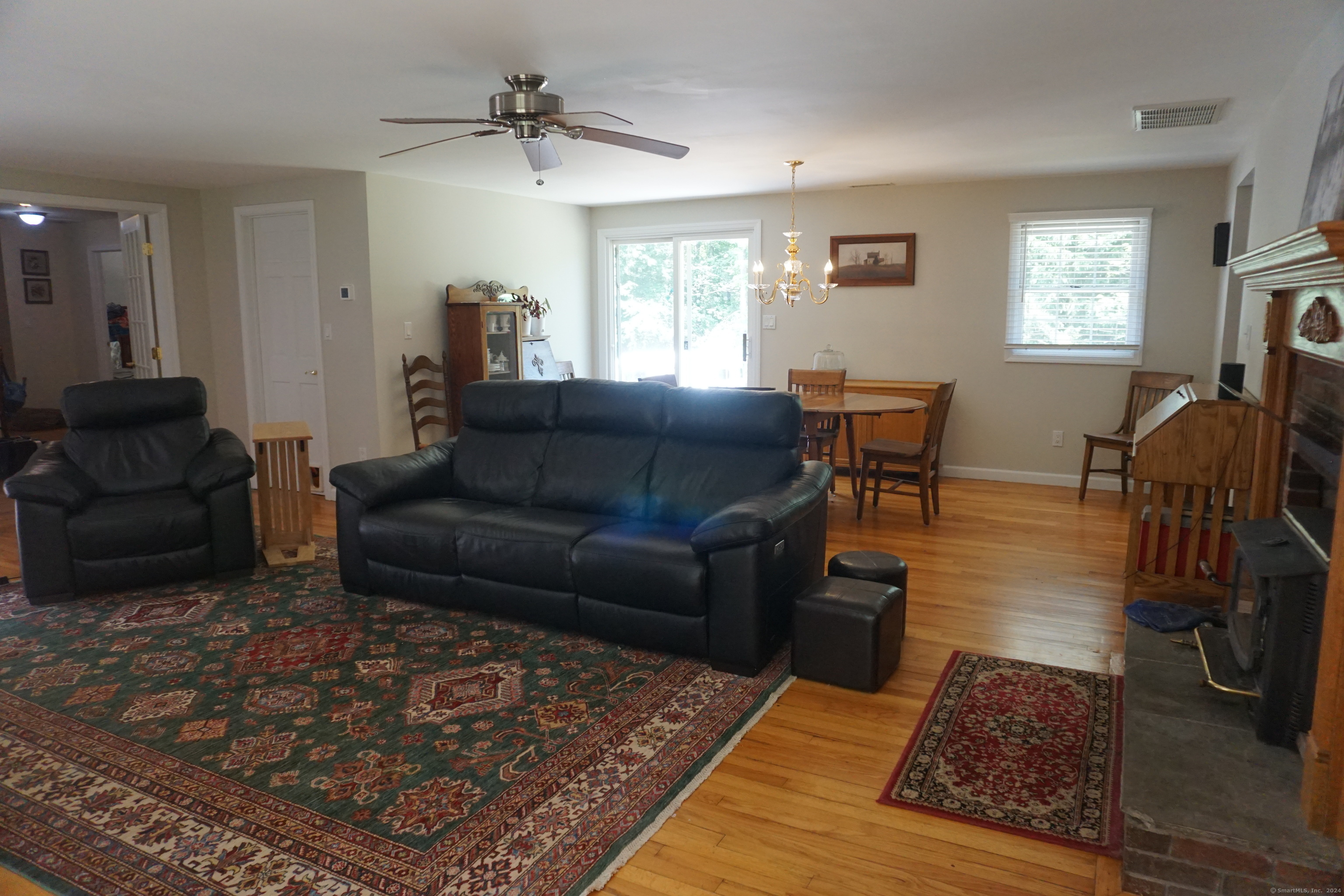 309 Roast Meat Hill Road