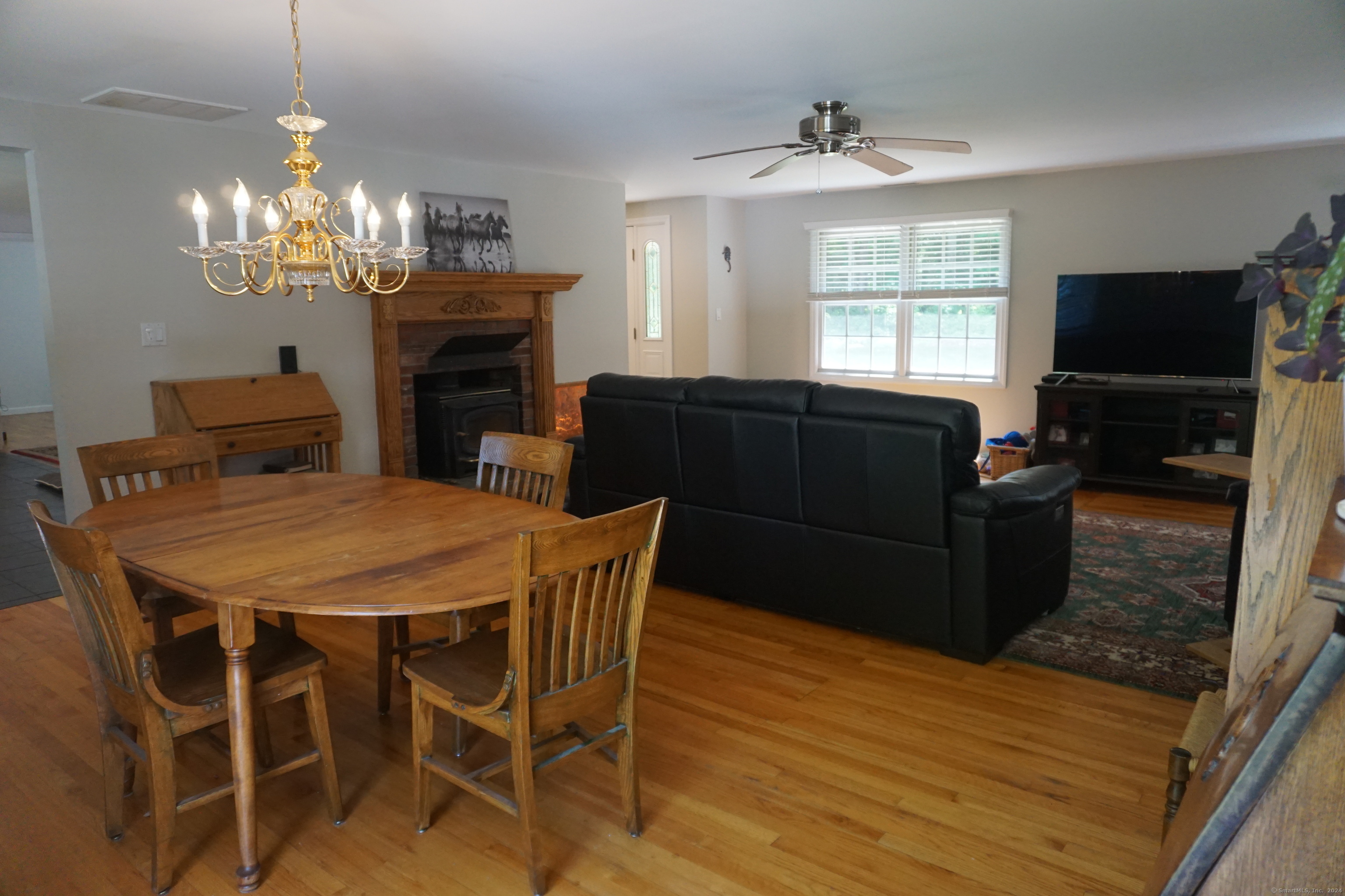 309 Roast Meat Hill Road