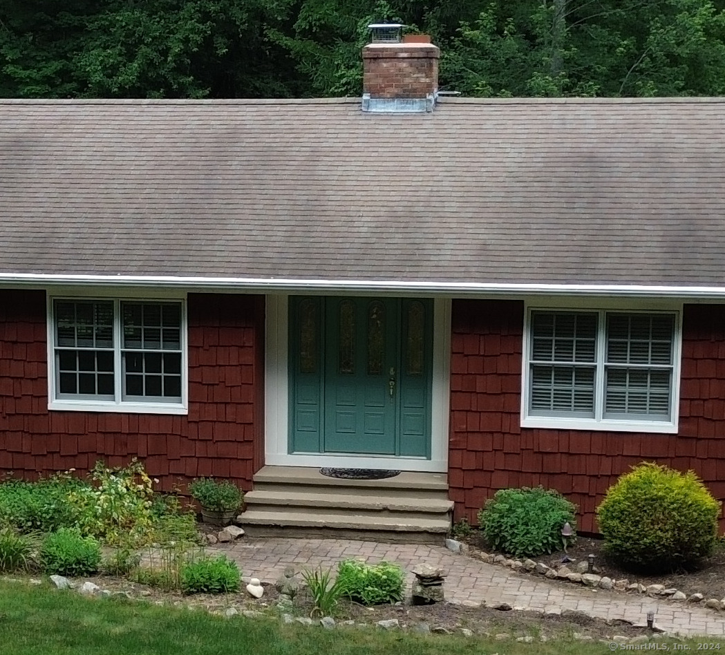 309 Roast Meat Hill Road