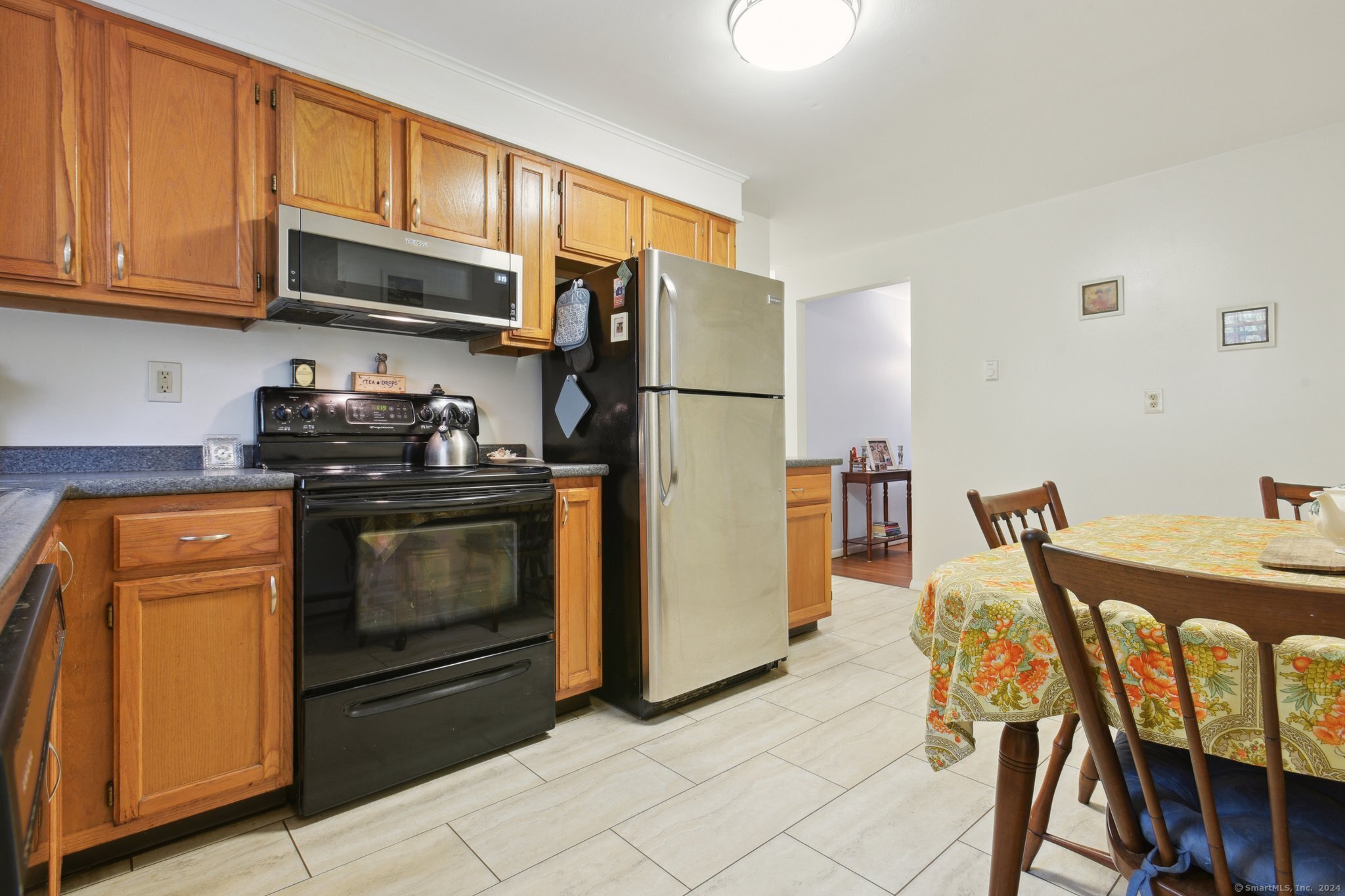 22 College Street, Unit 4