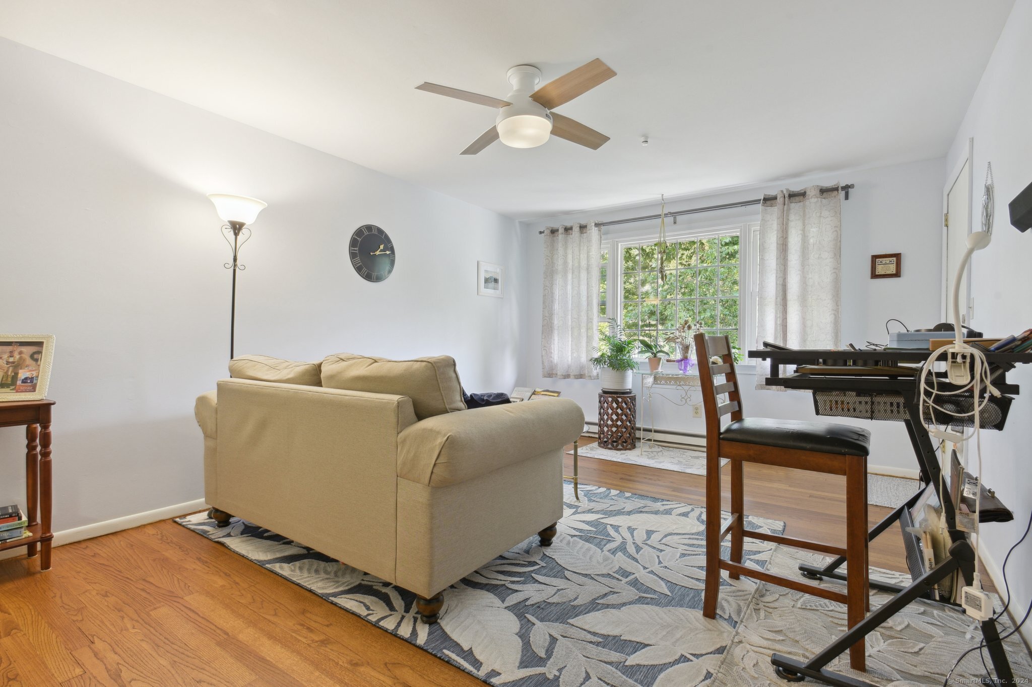 22 College Street, Unit 4