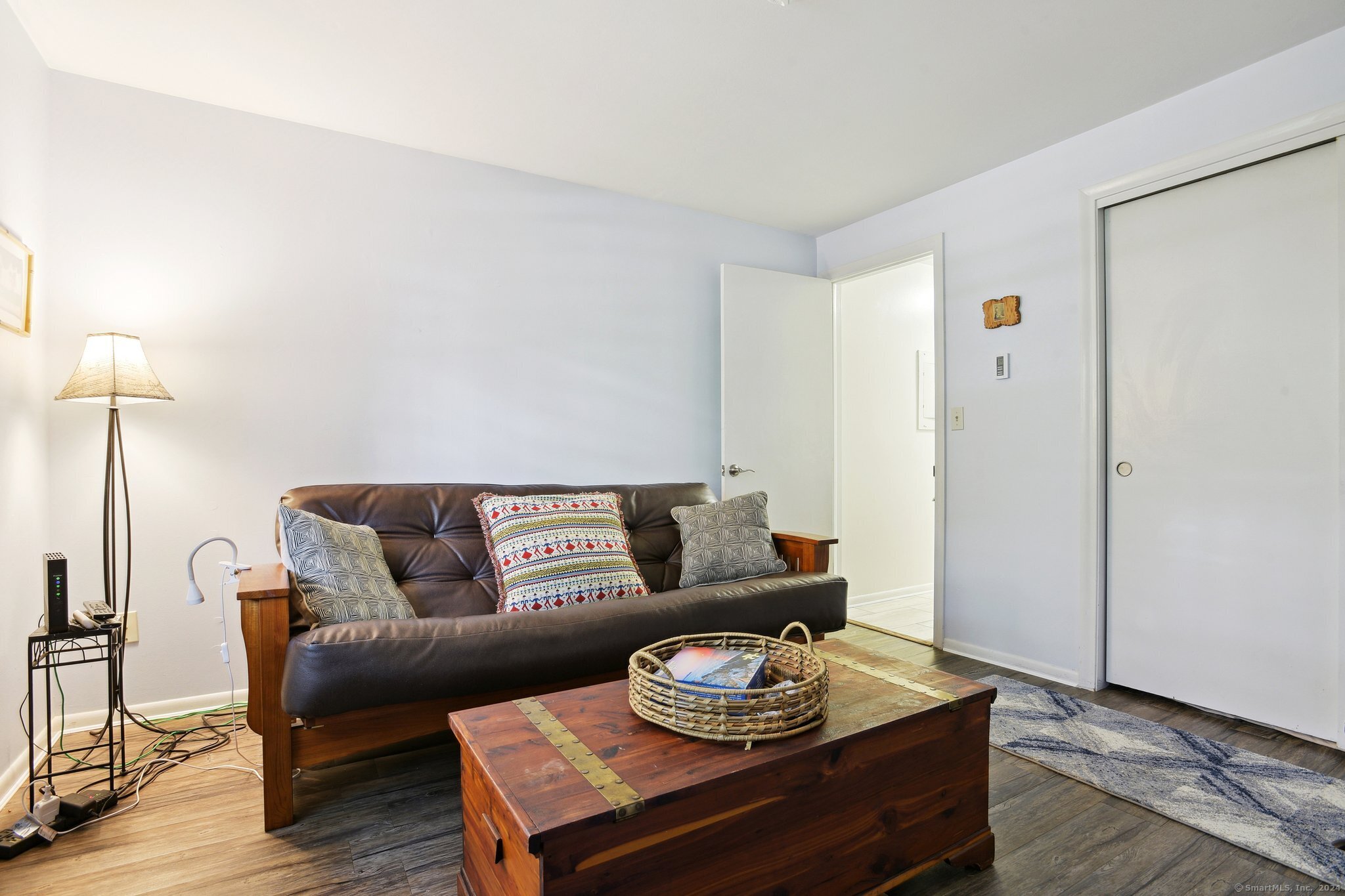 22 College Street, Unit 4