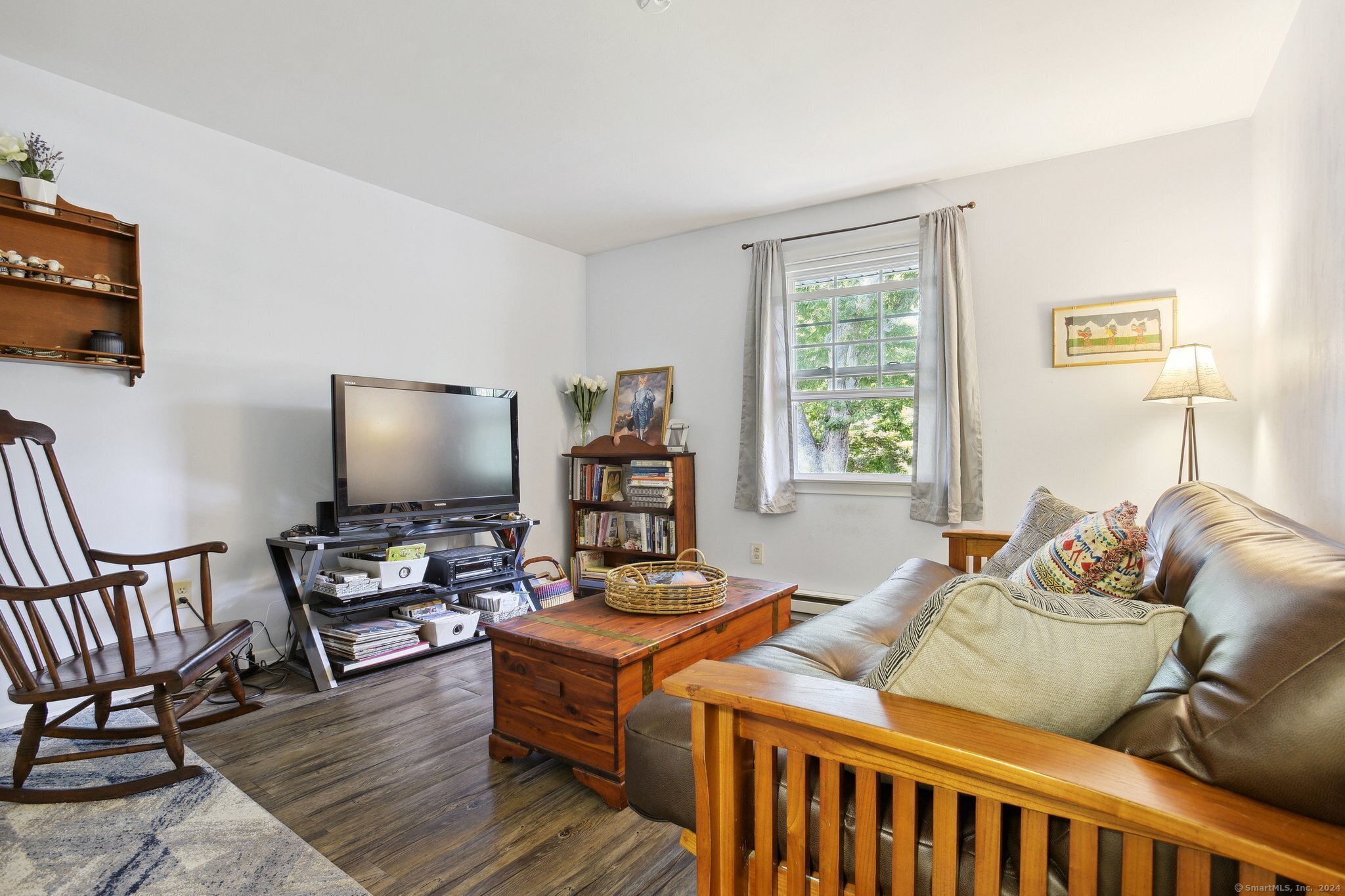 22 College Street, Unit 4