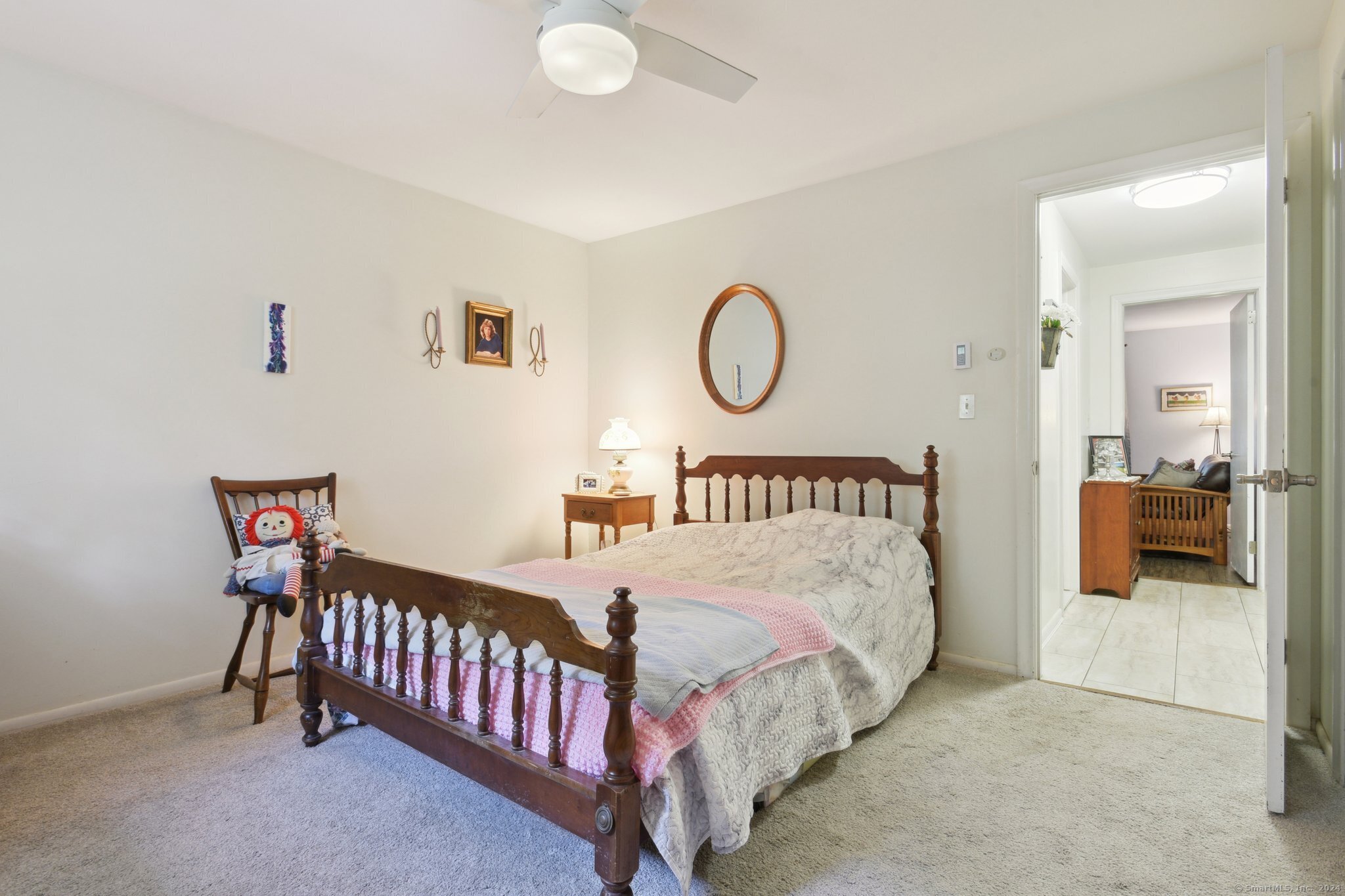 22 College Street, Unit 4