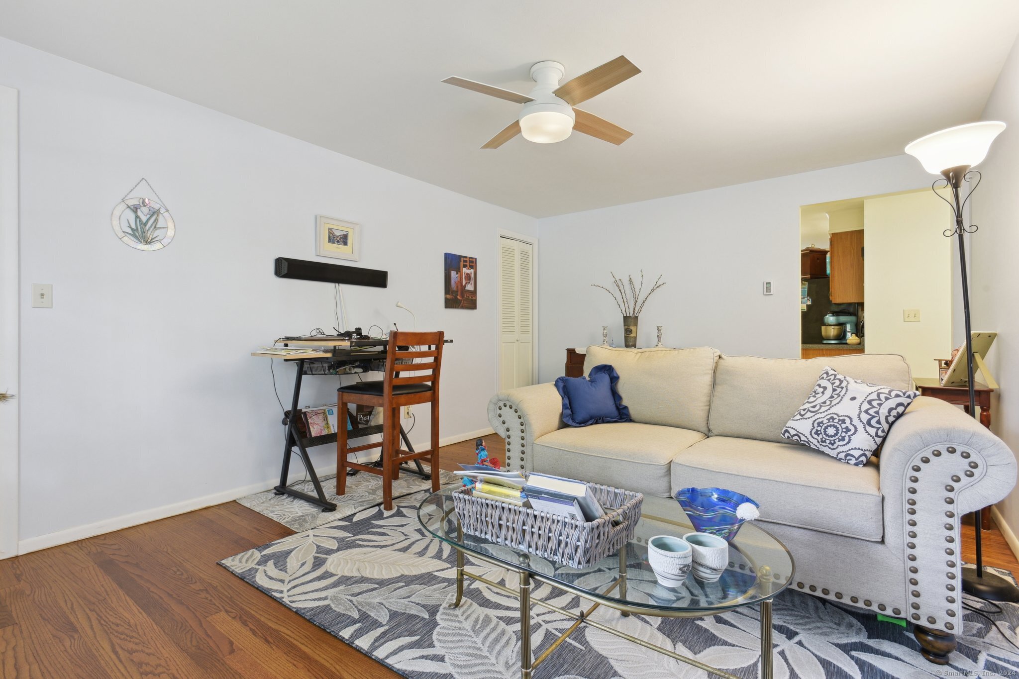 22 College Street, Unit 4