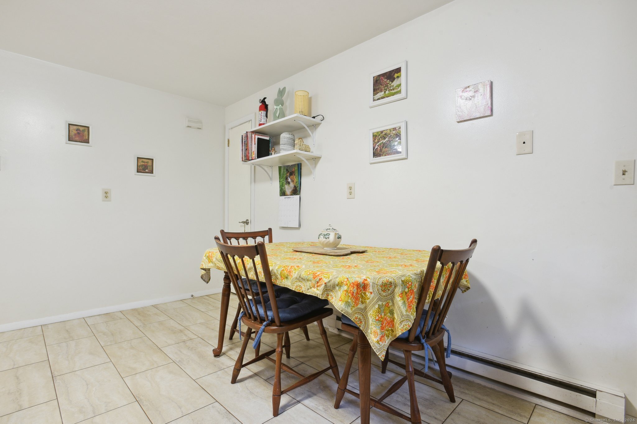 22 College Street, Unit 4