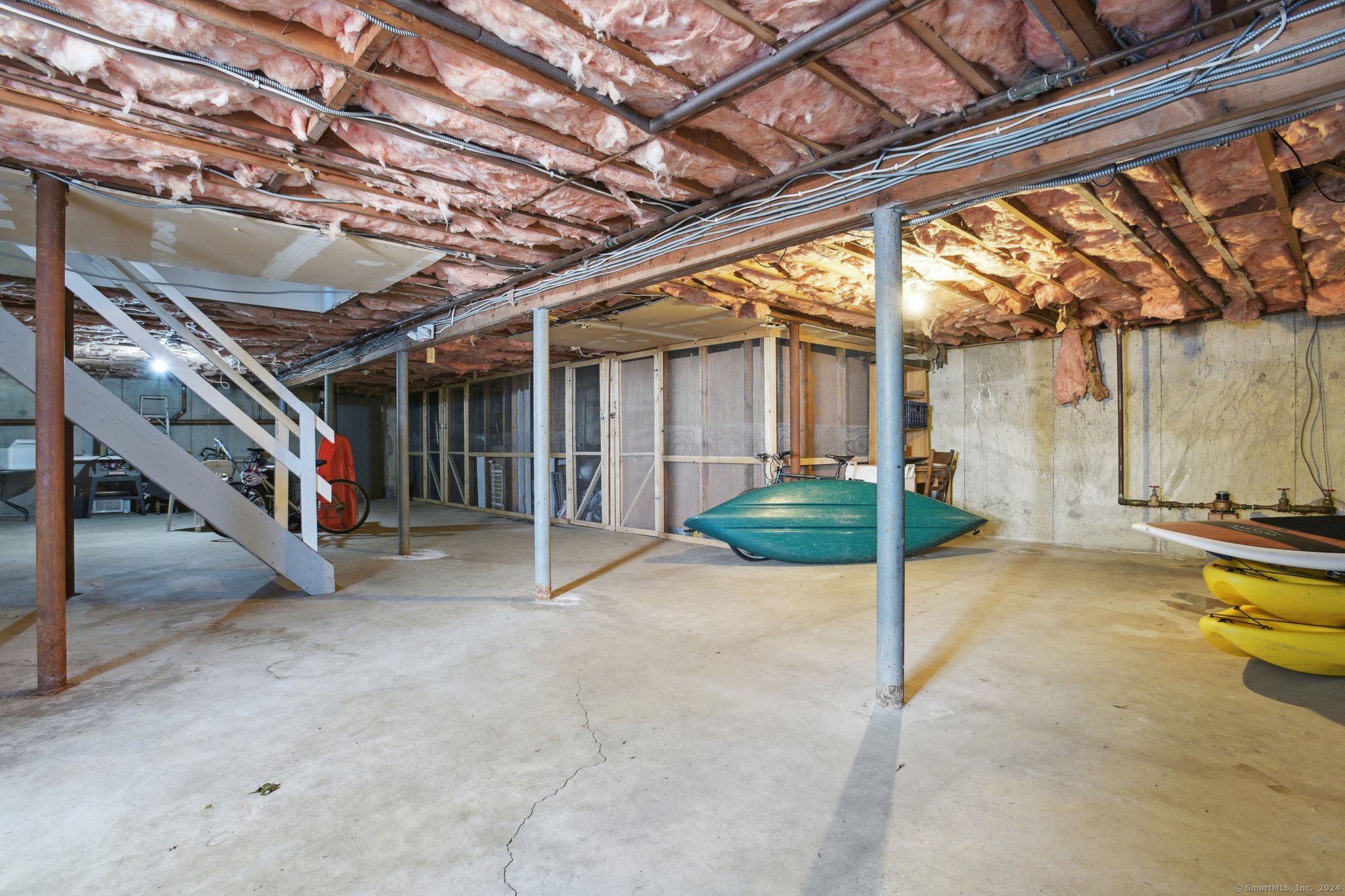 22 College Street, Unit 4