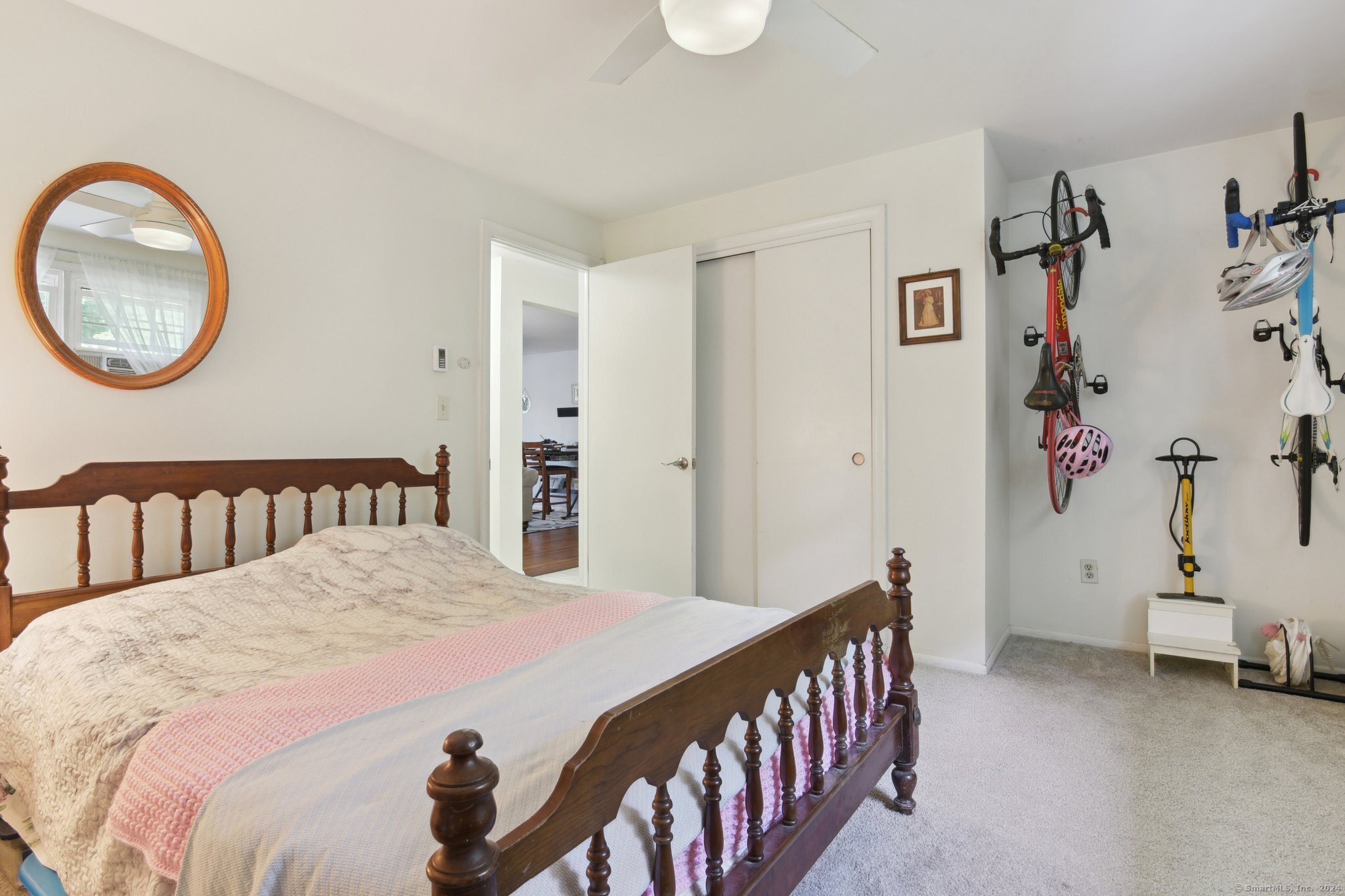 22 College Street, Unit 4