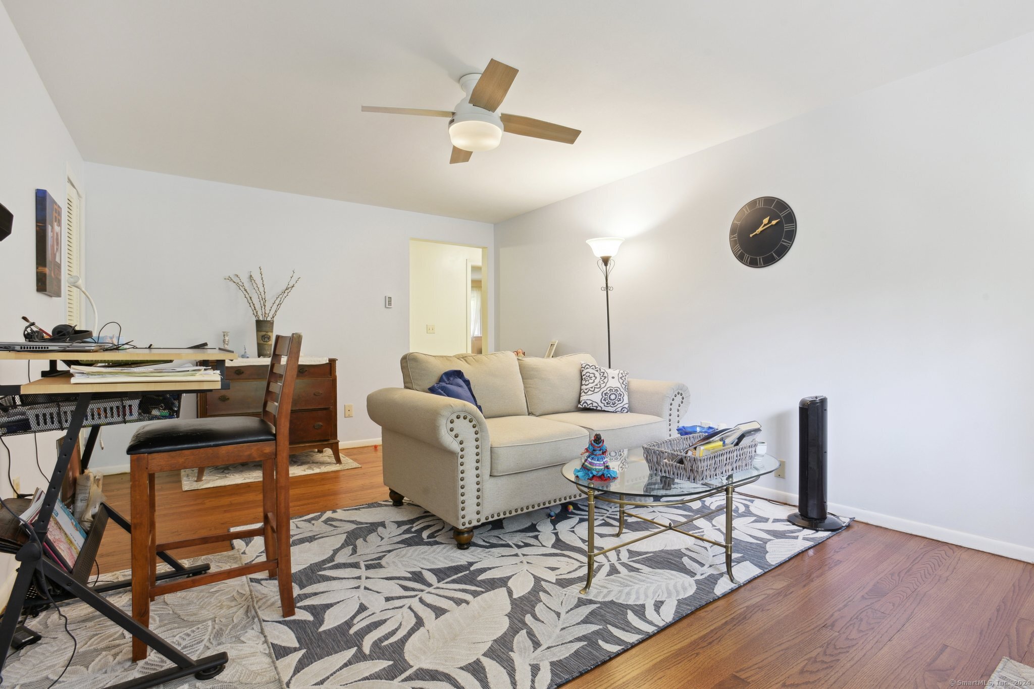 22 College Street, Unit 4