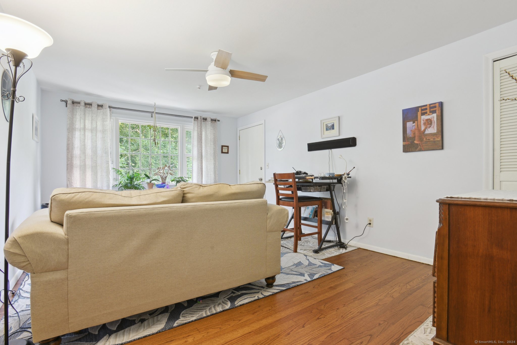 22 College Street, Unit 4