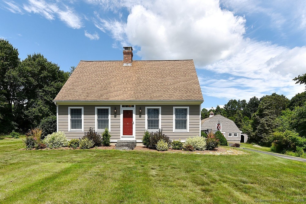 119 Marvin Road