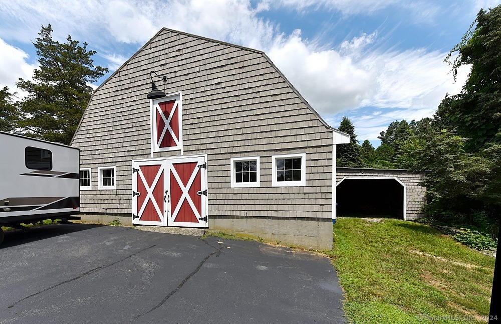119 Marvin Road