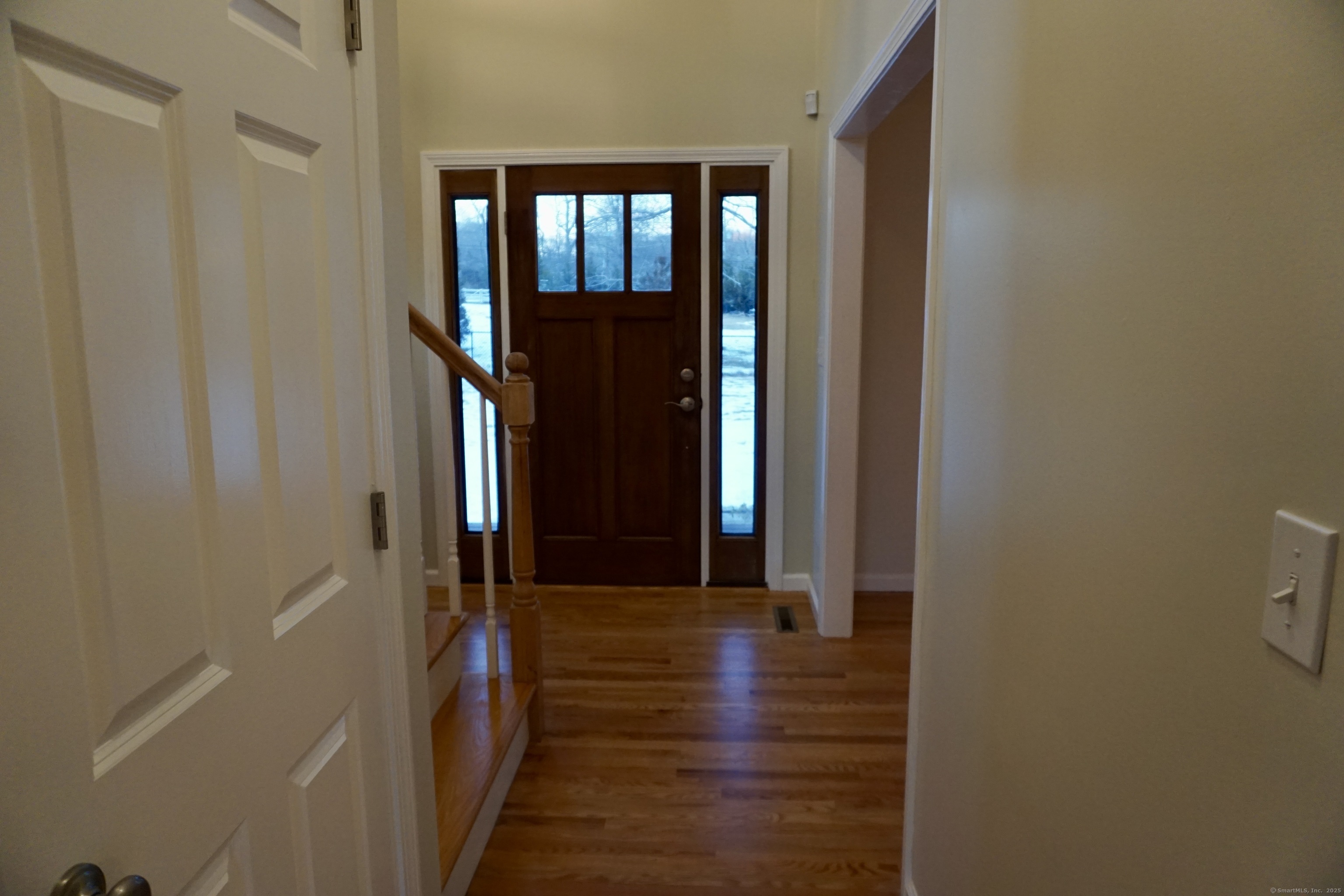 Private Address