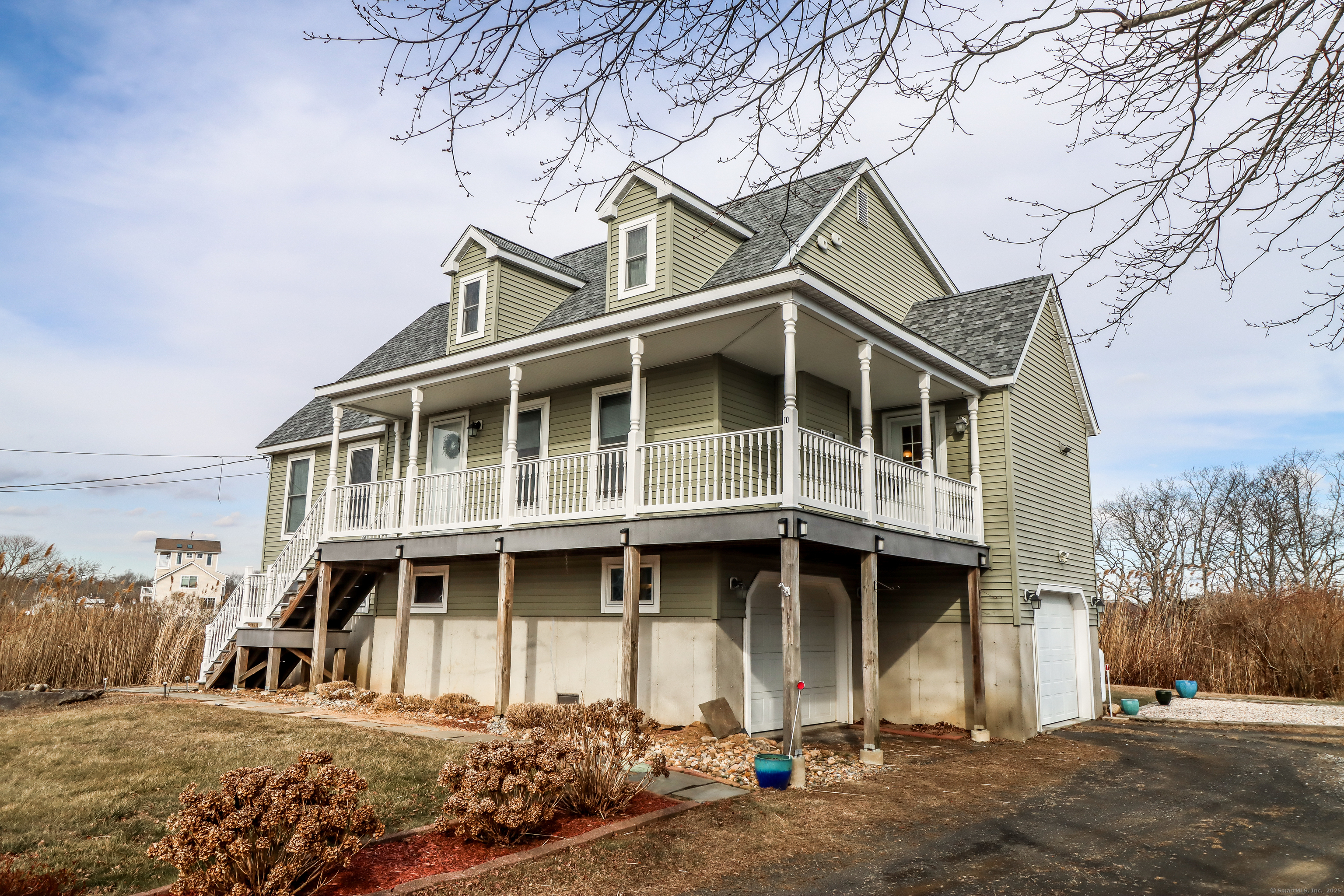 10 Cottage Avenue
