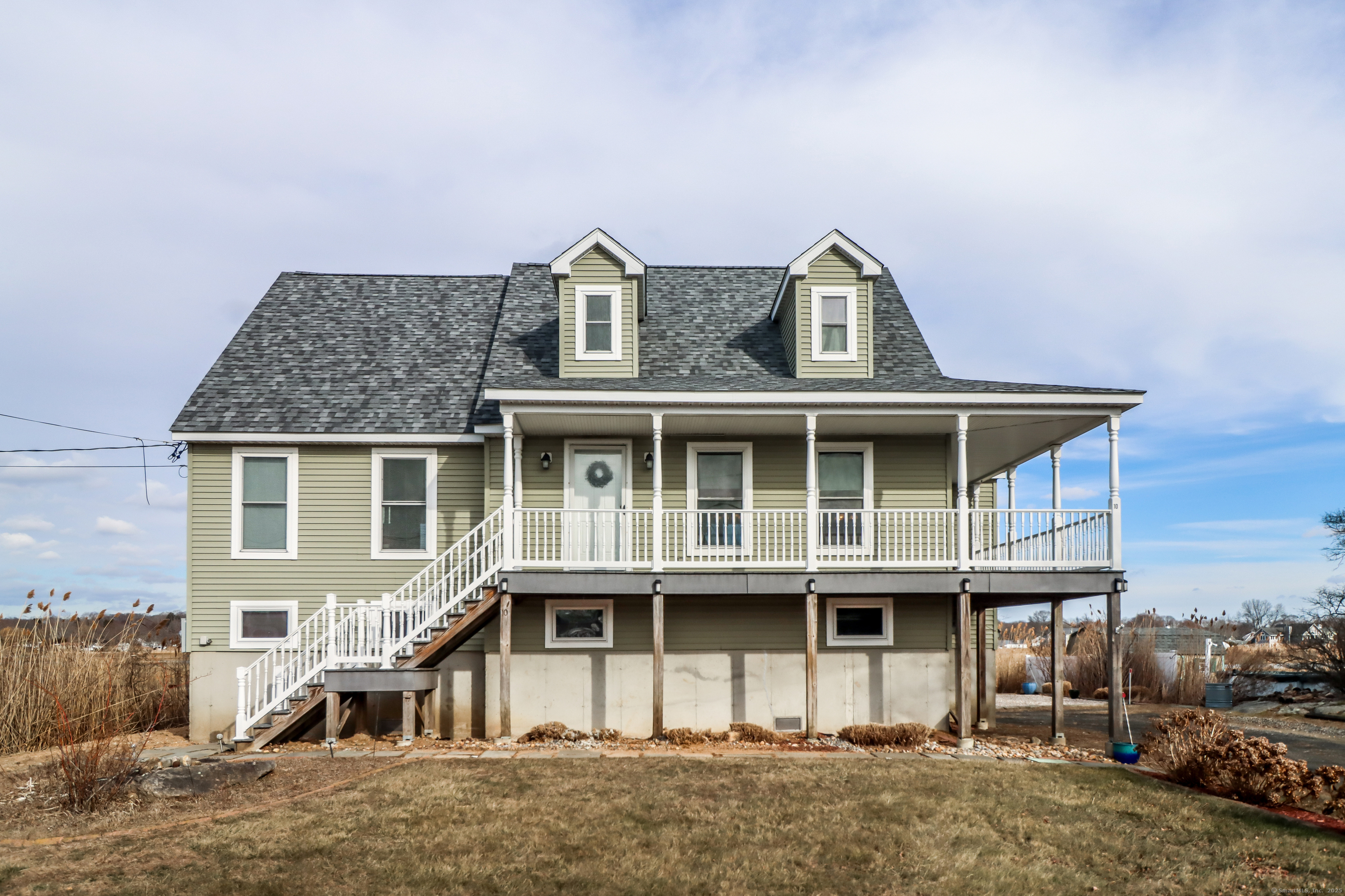 10 Cottage Avenue