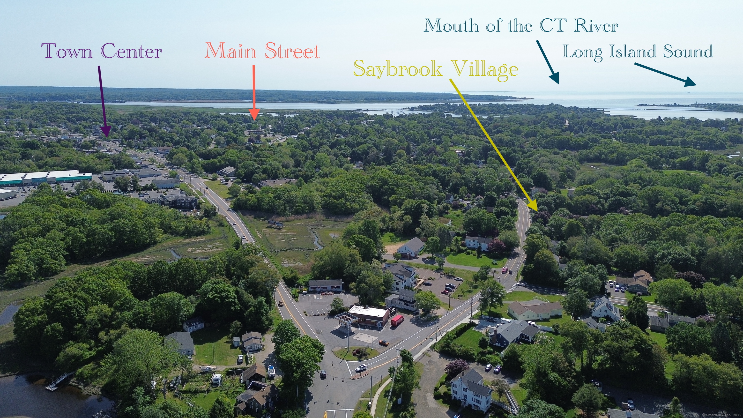 174 Old Boston Post Road APT 10