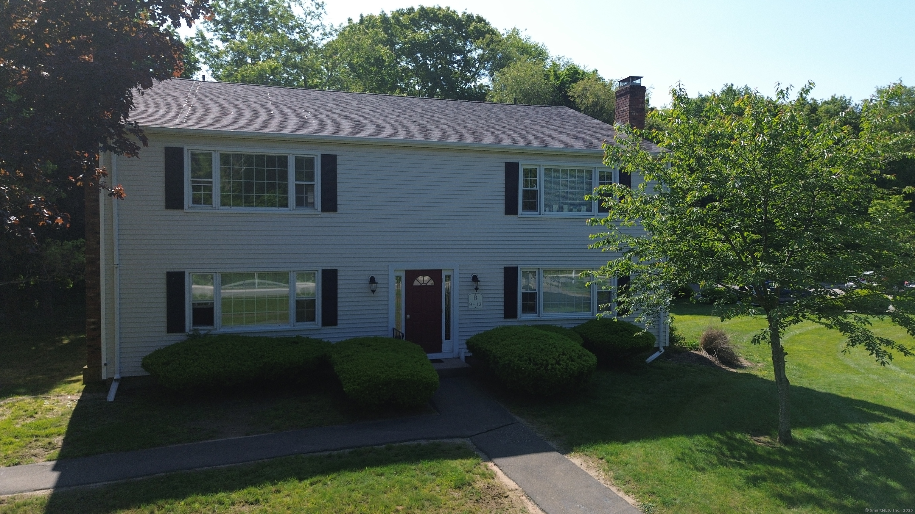 174 Old Boston Post Road APT 10
