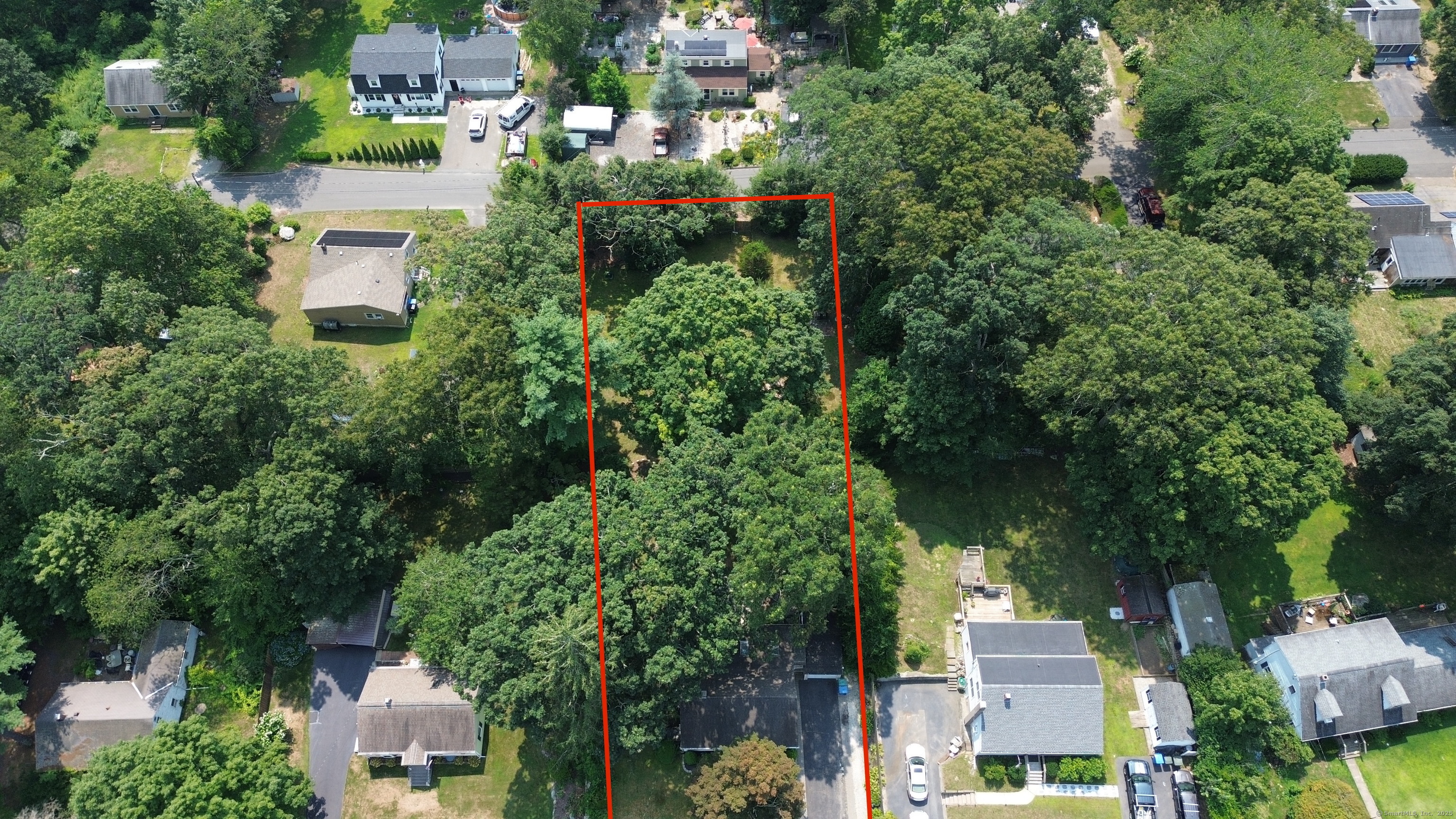 7 Rocky Ledge Drive