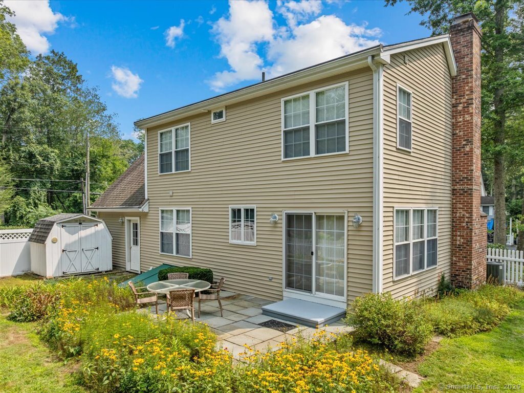 1 Epsilon Avenue