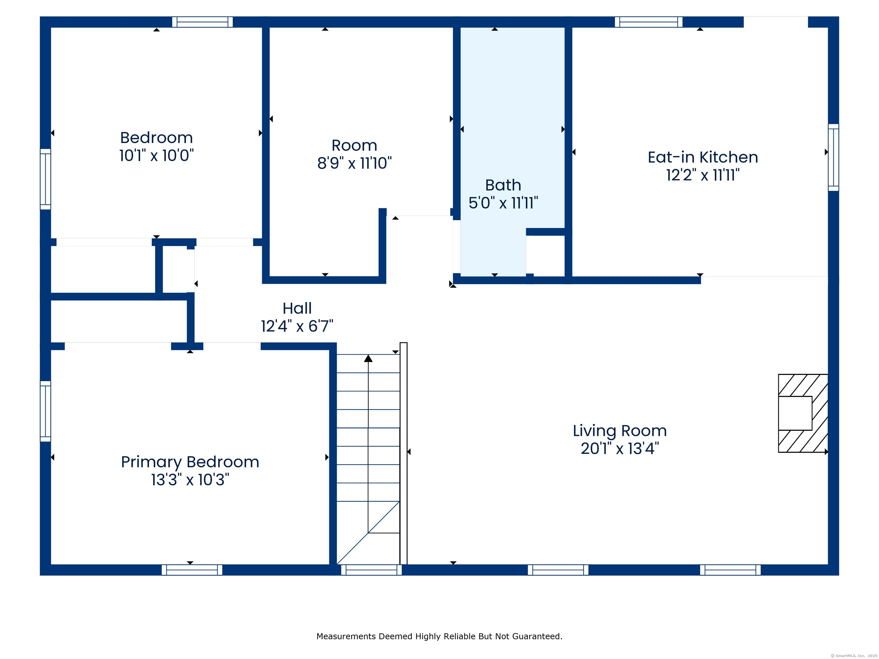 26 Longate Road