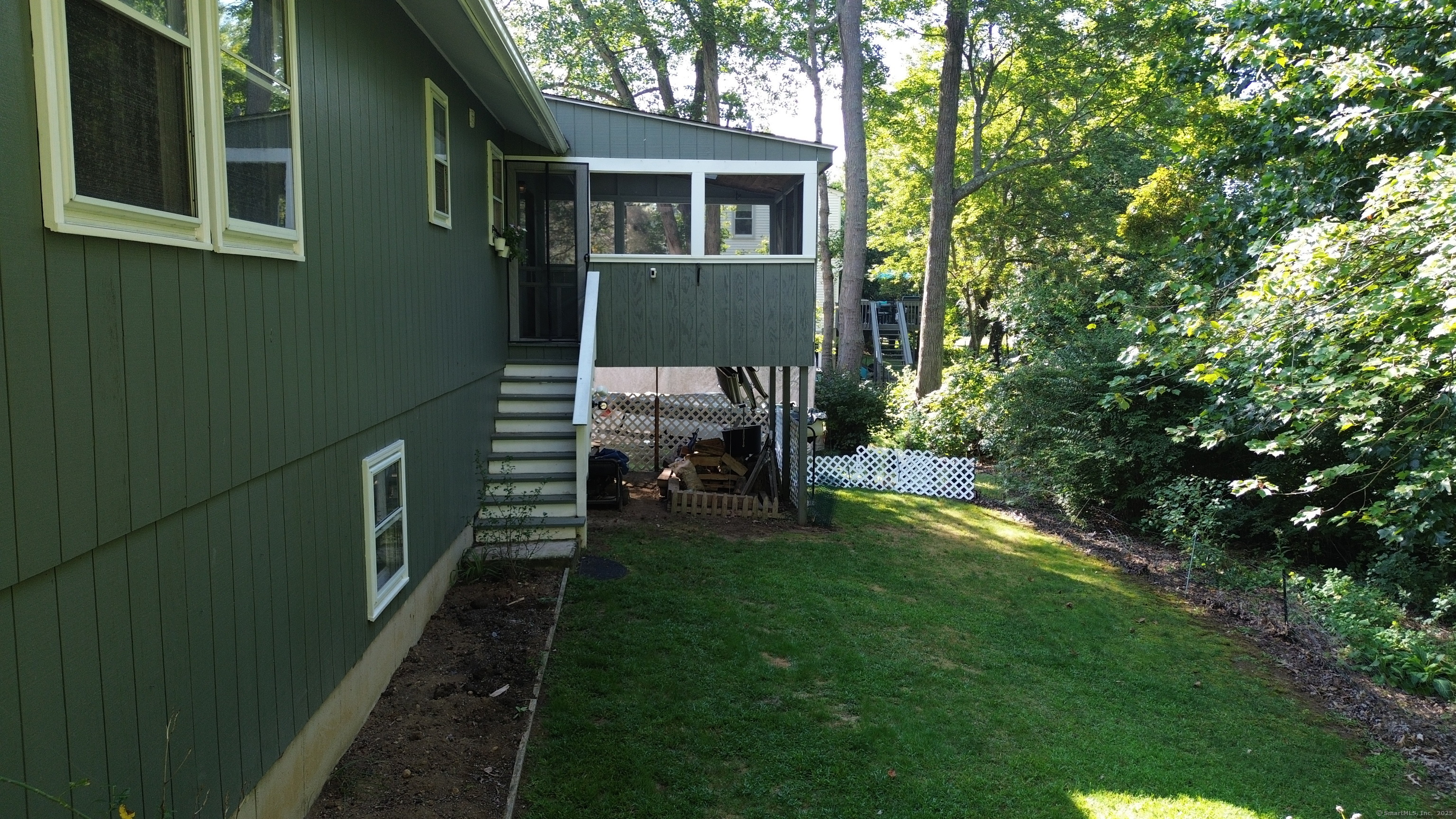 7 Madrina Lane