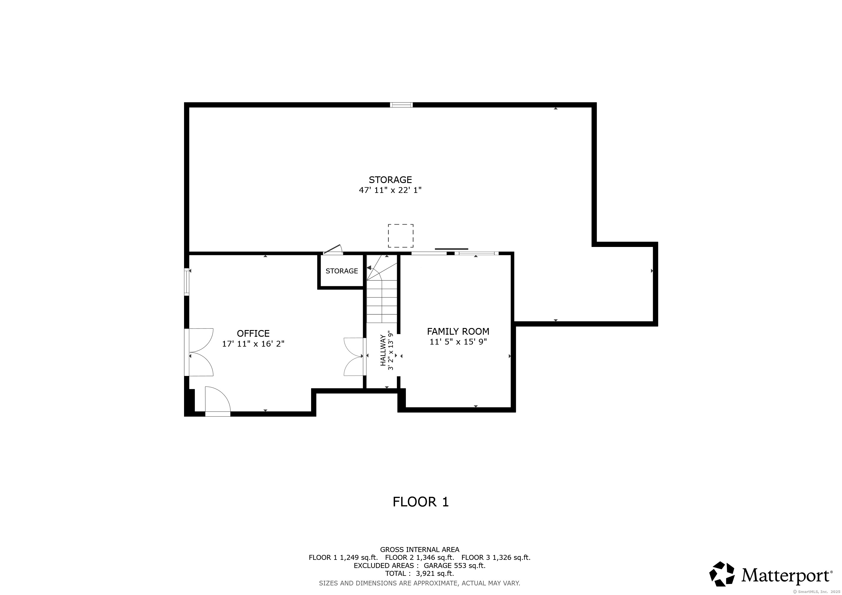 7 Taylor Ridge Road