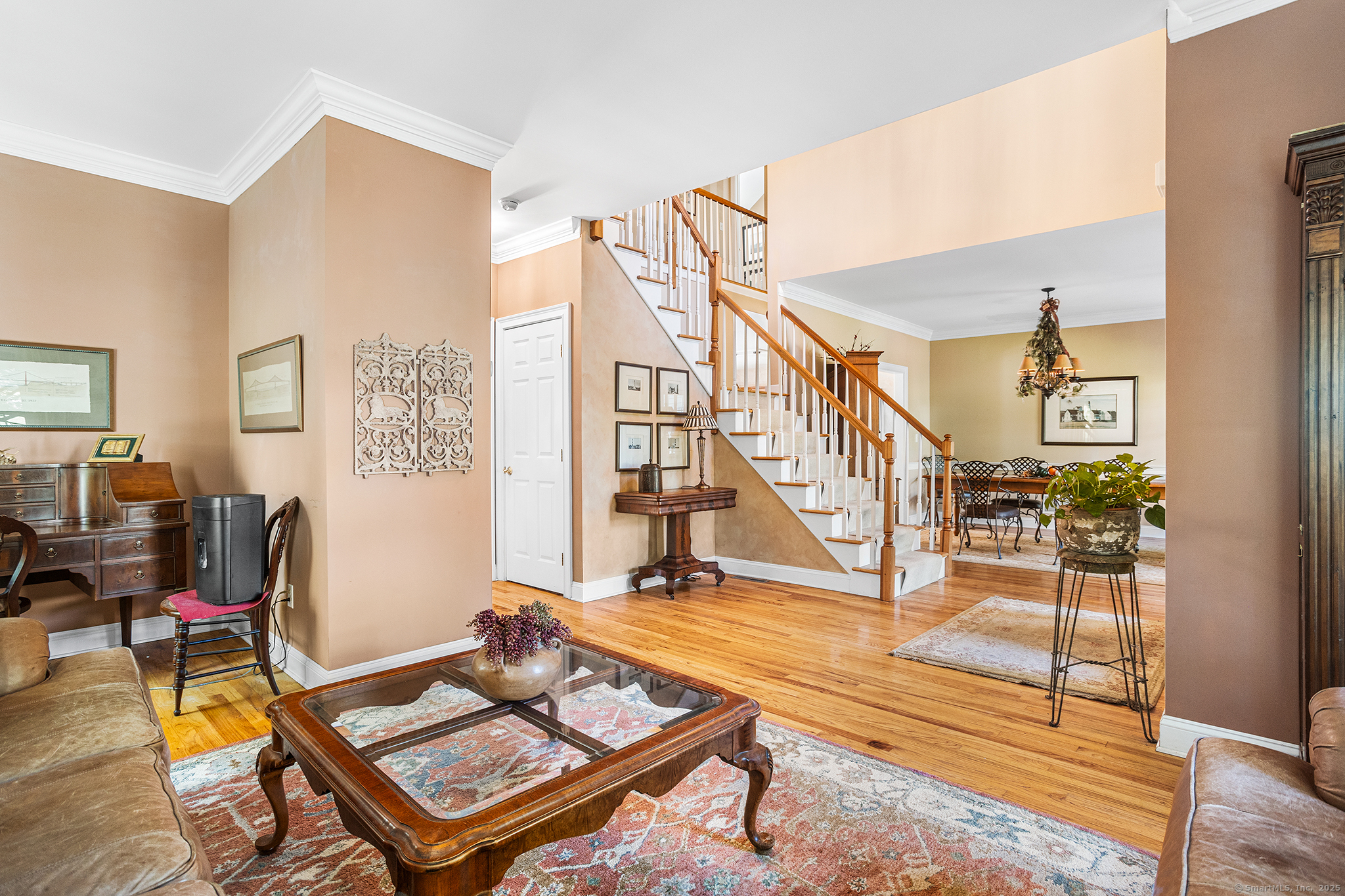 7 Taylor Ridge Road
