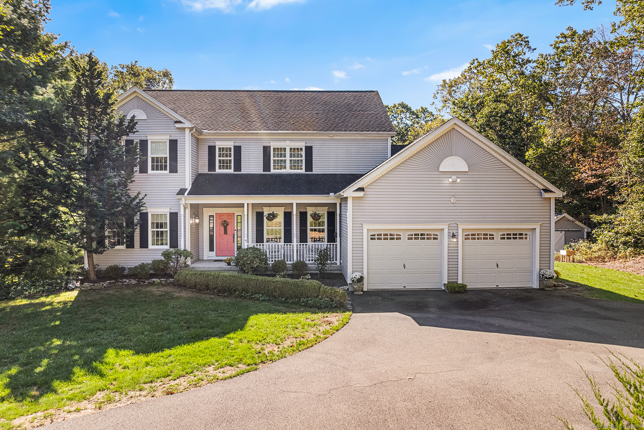 7 Taylor Ridge Road