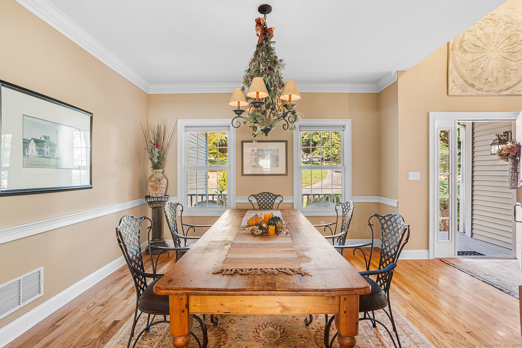 7 Taylor Ridge Road