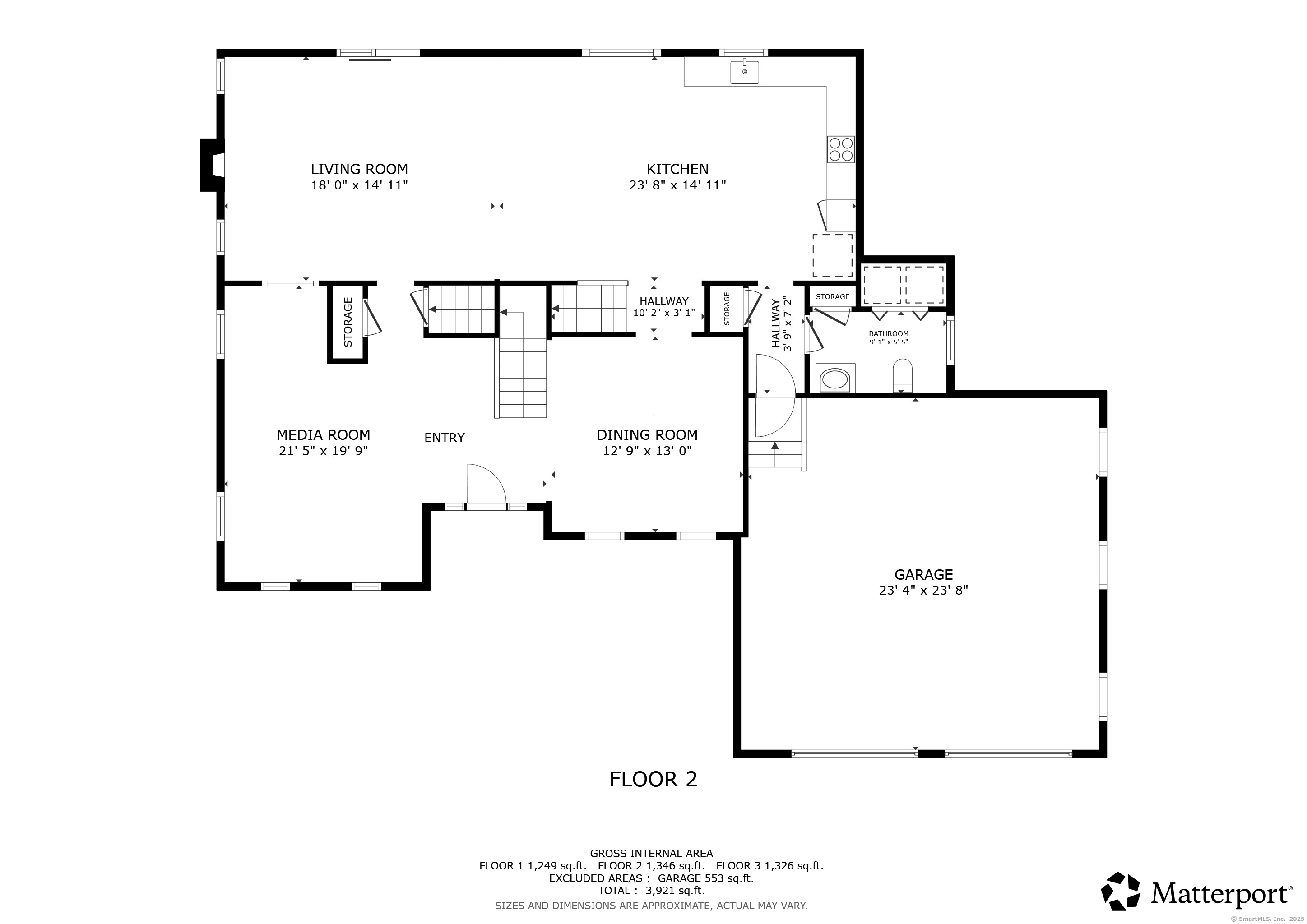 7 Taylor Ridge Road