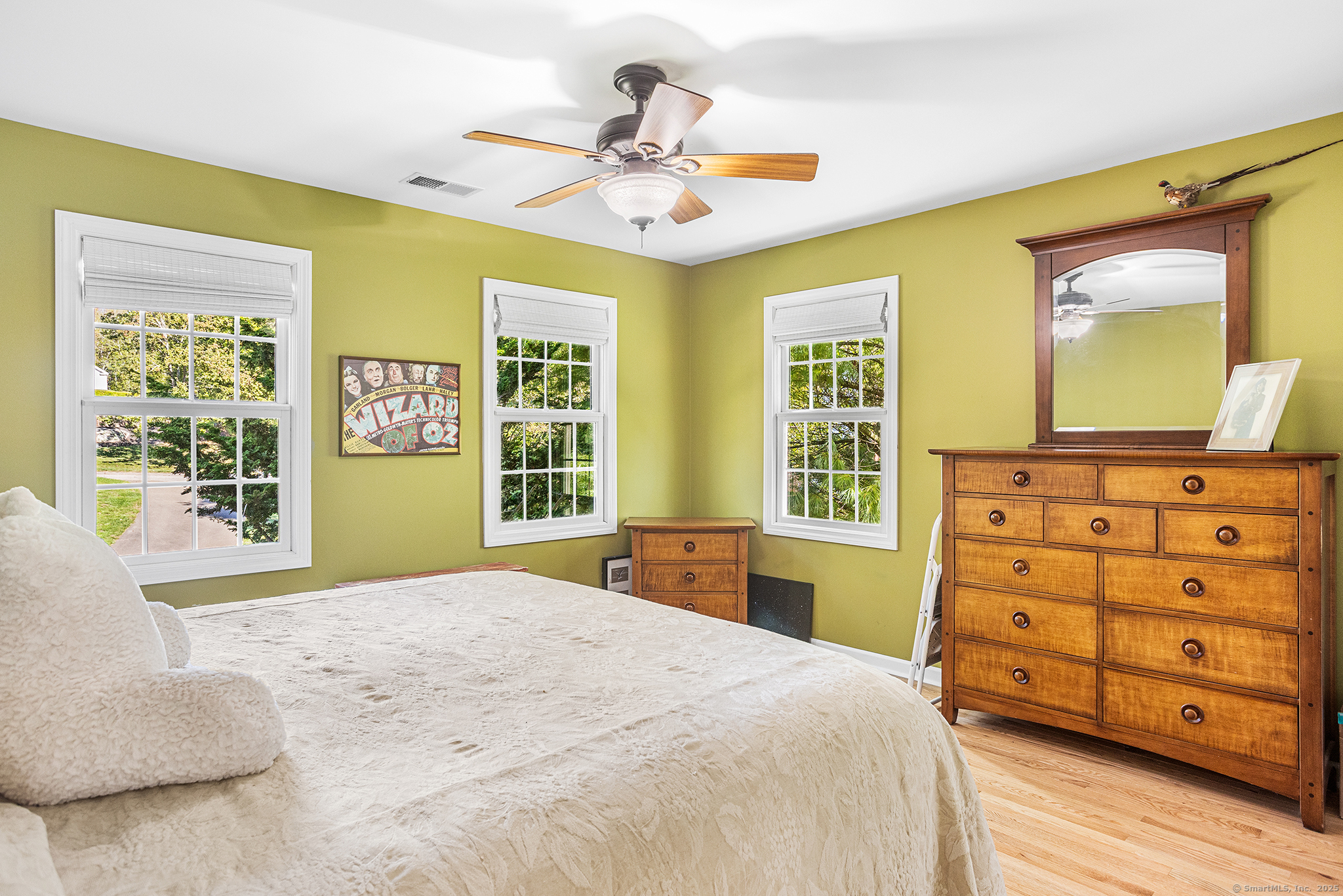 7 Taylor Ridge Road