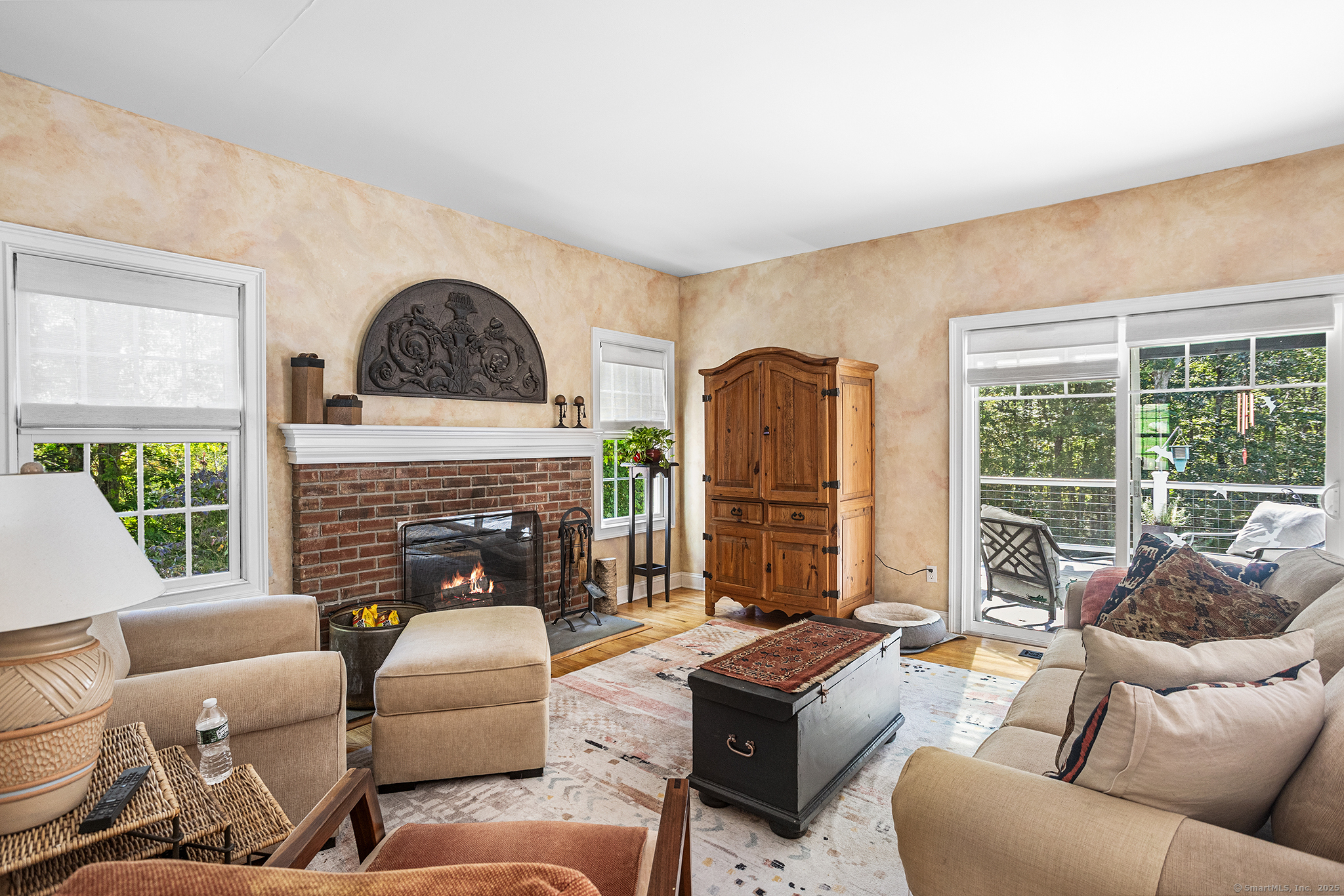 7 Taylor Ridge Road