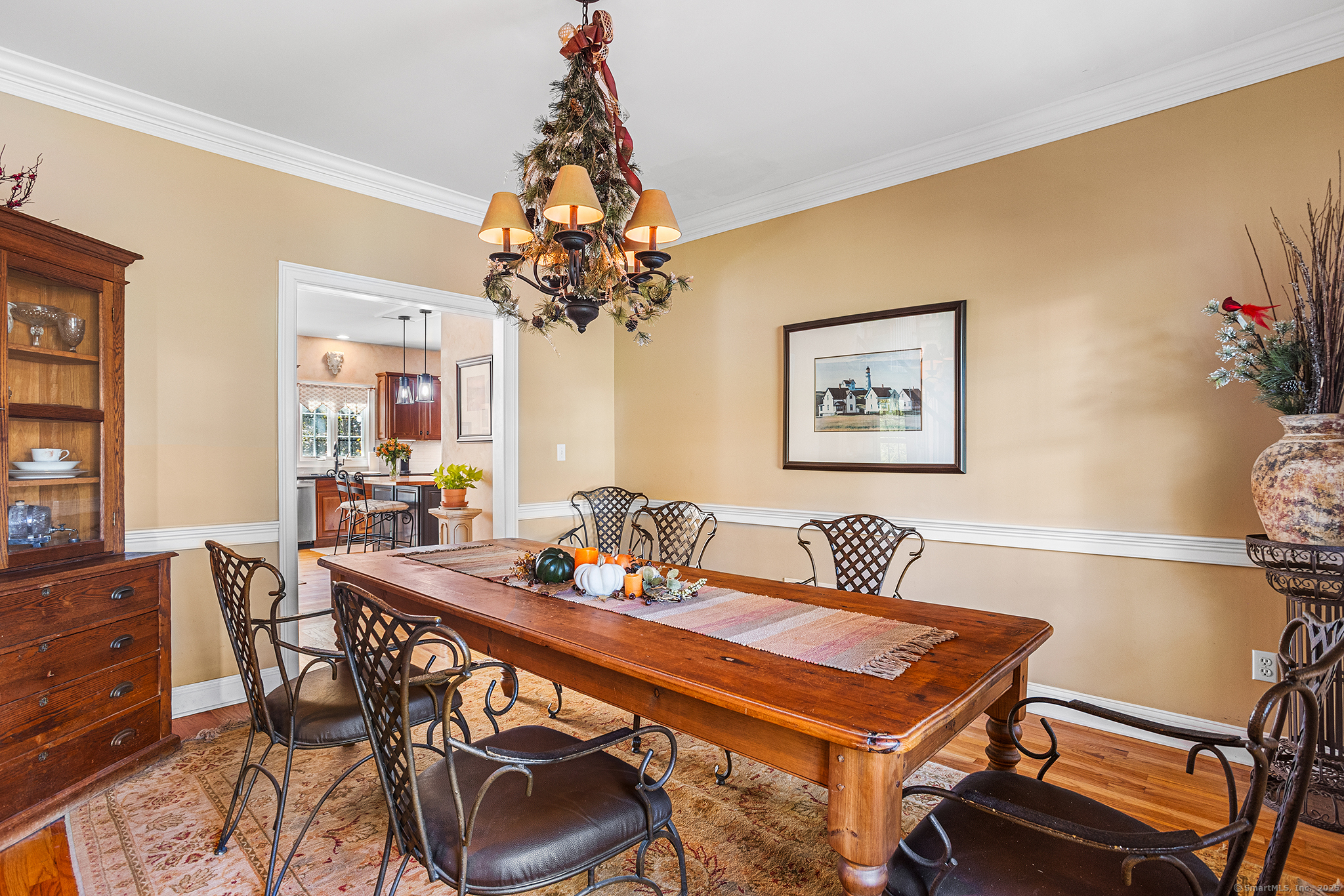7 Taylor Ridge Road