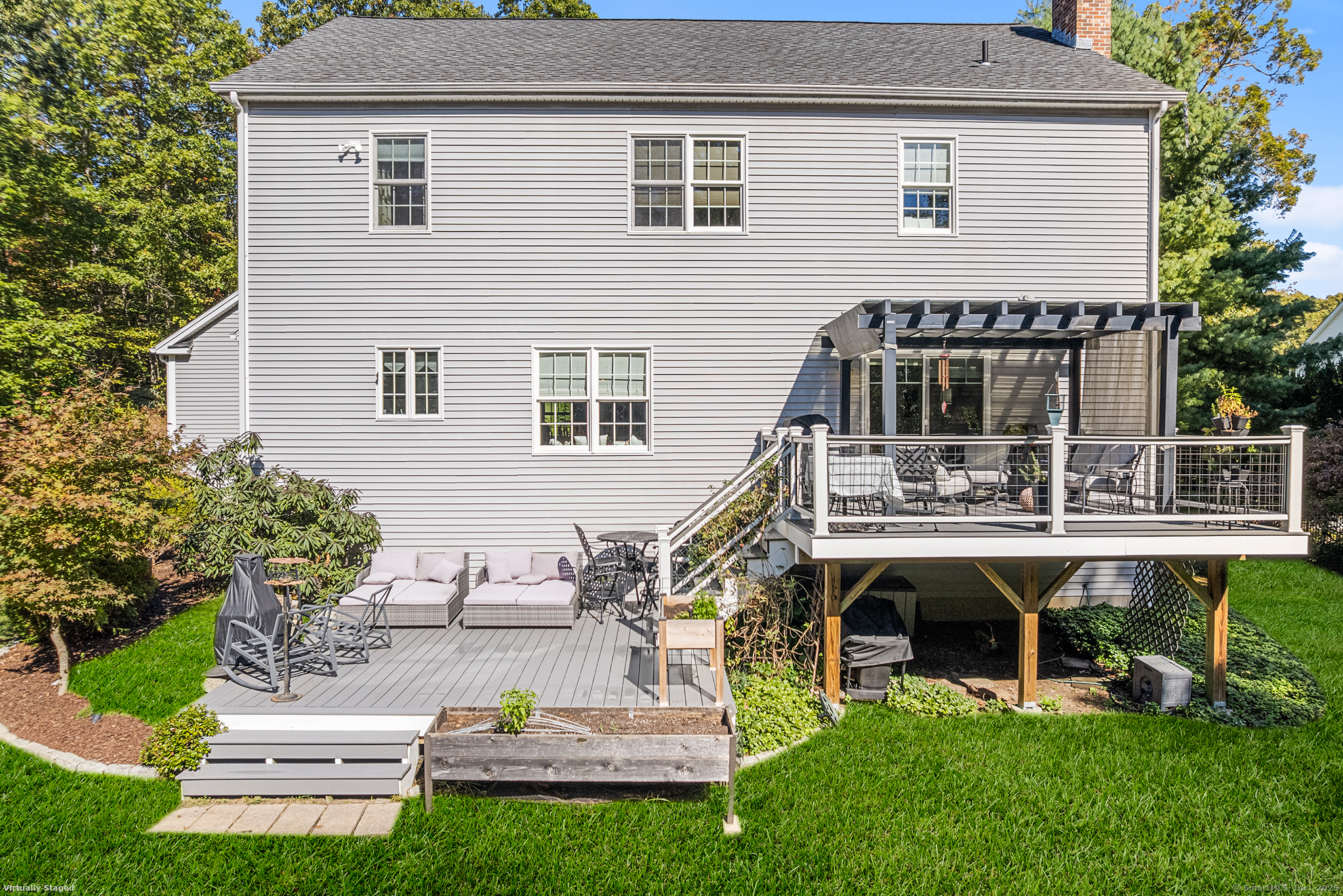 7 Taylor Ridge Road