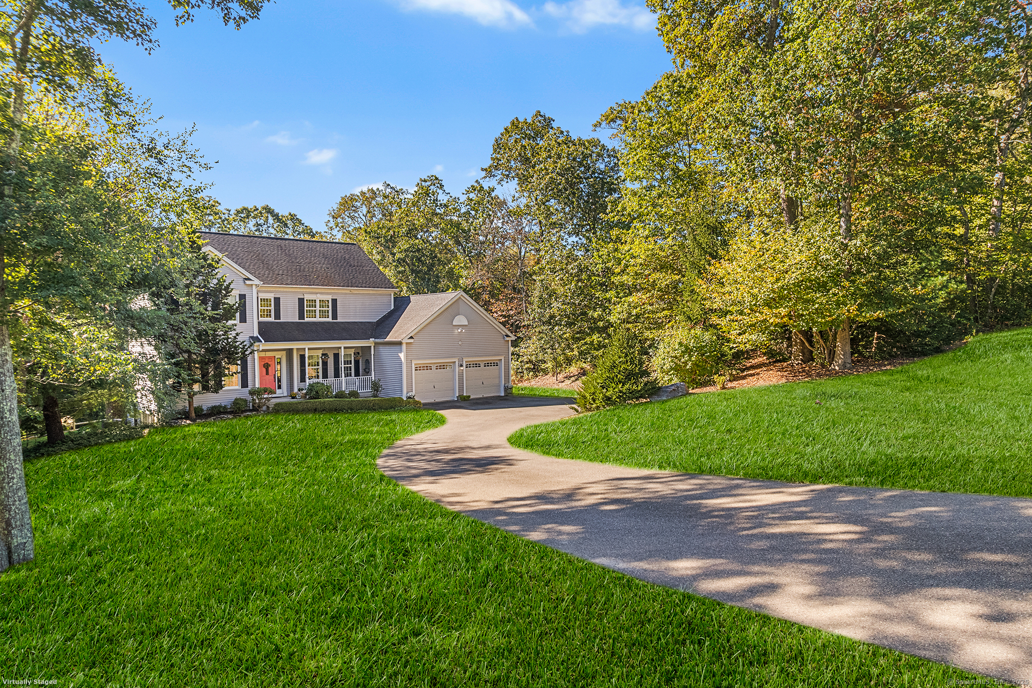 7 Taylor Ridge Road