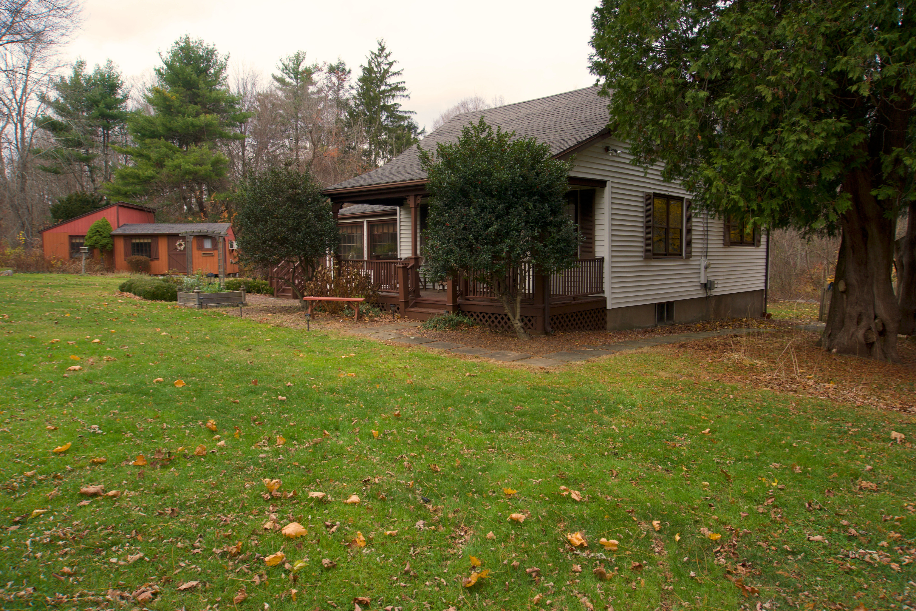 86 Christian Hill Road